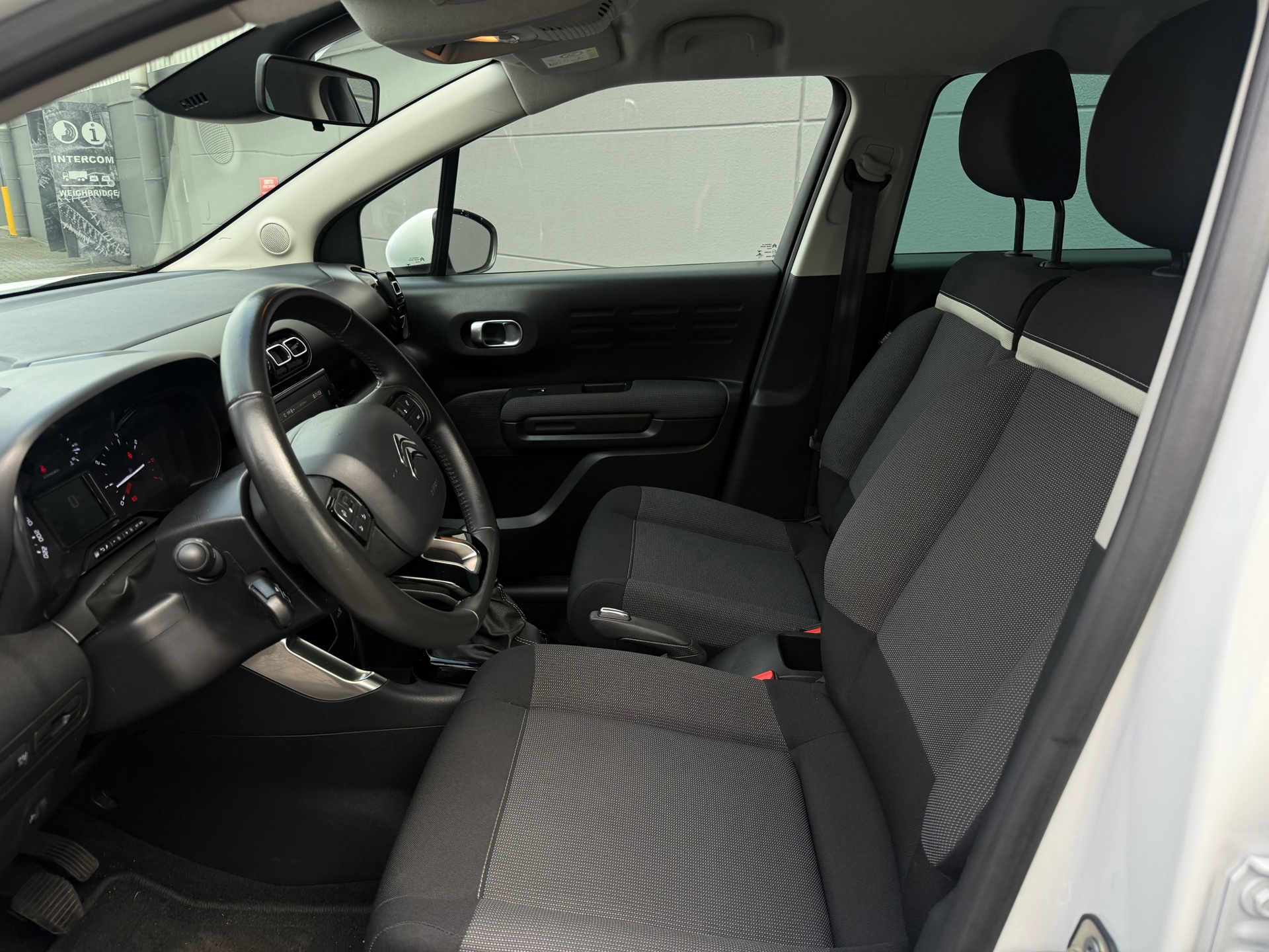 Citroen C3 Aircross 1.2 PureTech Business (2021), foto 11