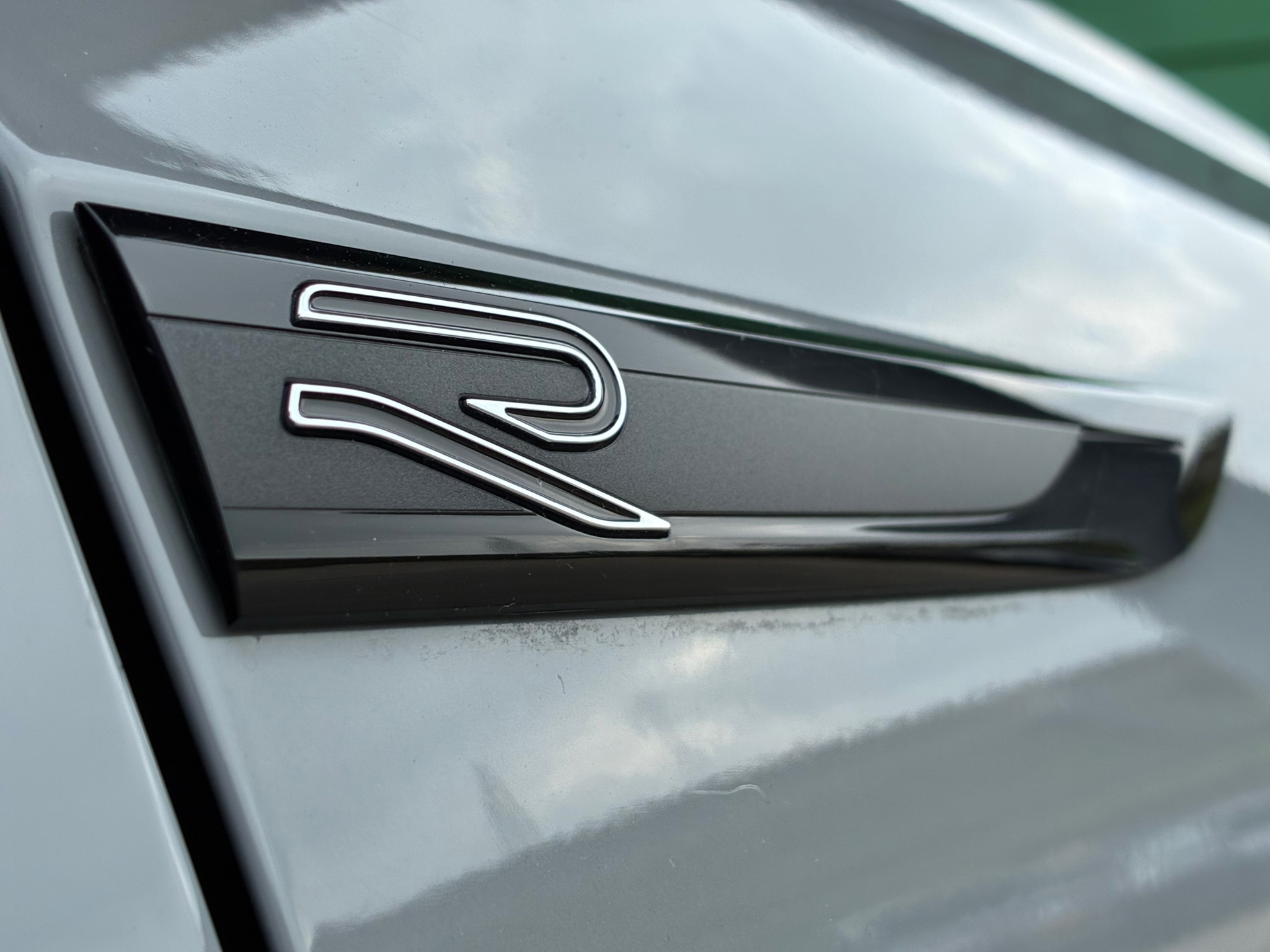 Volkswagen Golf 1.5 eTSI R-Line Business (2022), foto 22