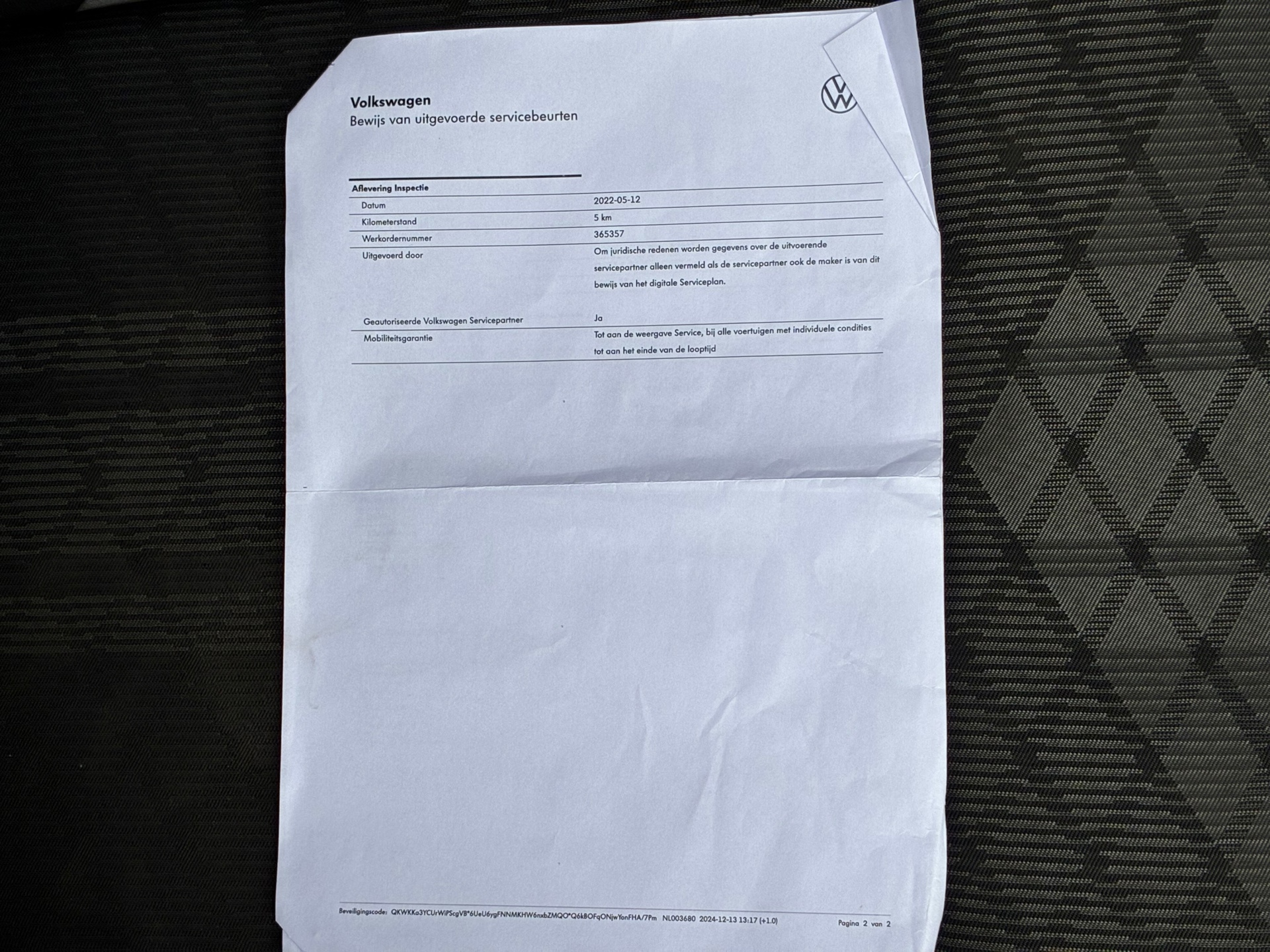 Volkswagen Golf 1.5 eTSI R-Line Business (2022), foto 33