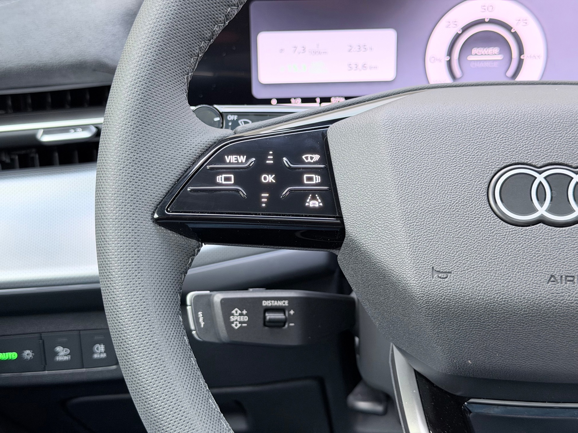 Audi Q3 Sportback 1.5 e-hybrid S edition (2026), foto 16