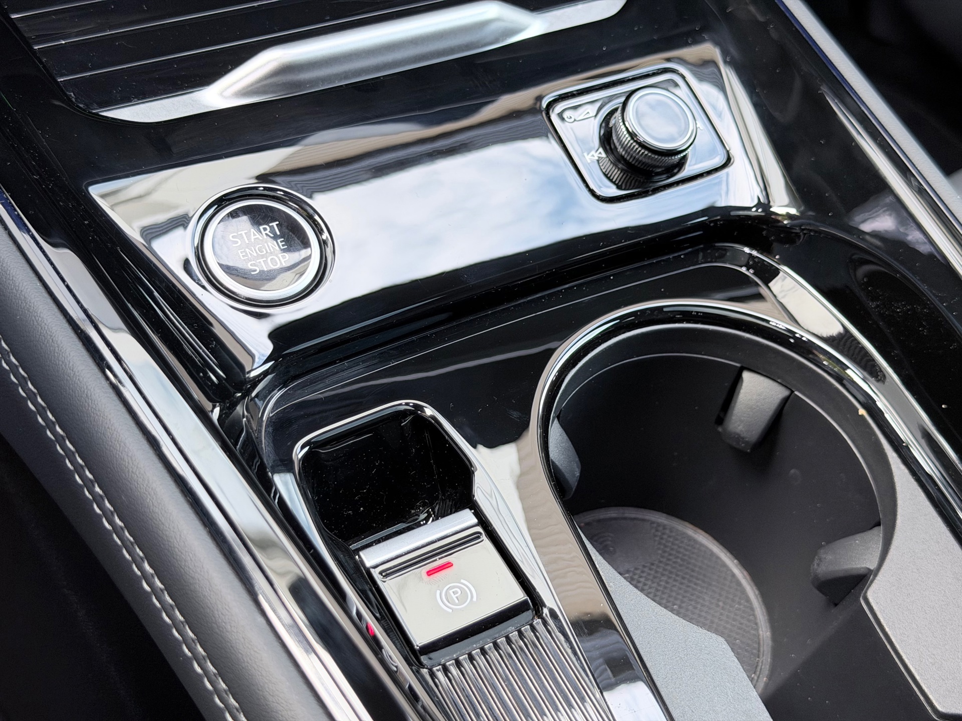 Audi Q3 Sportback 1.5 e-hybrid S edition (2026), foto 20