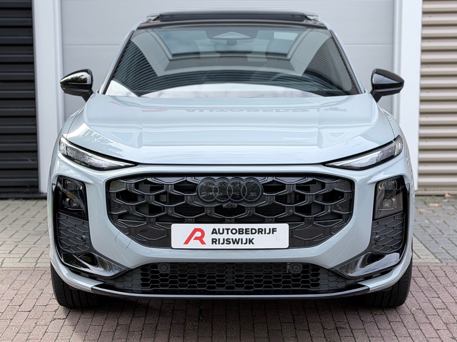 Audi Q3 Sportback 1.5 e-hybrid S edition (2026), foto 7
