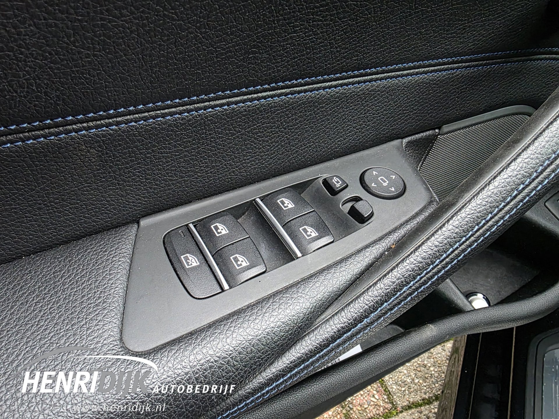 BMW 5-serie Touring 530i xDrive High Executive M Sport (2019), foto 21