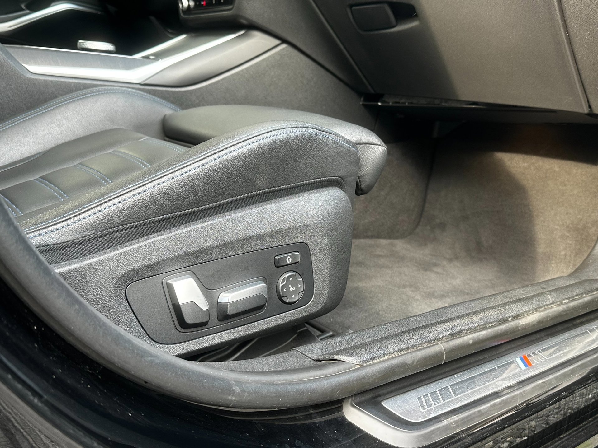 BMW 3-serie Touring M340i xDrive LCI (2022), foto 13