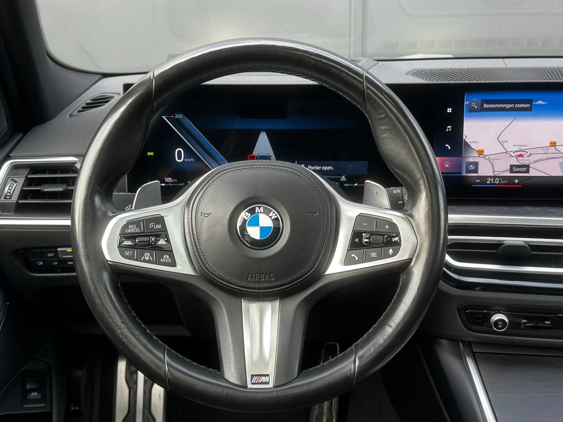 BMW 3-serie Touring M340i xDrive LCI (2022), foto 16