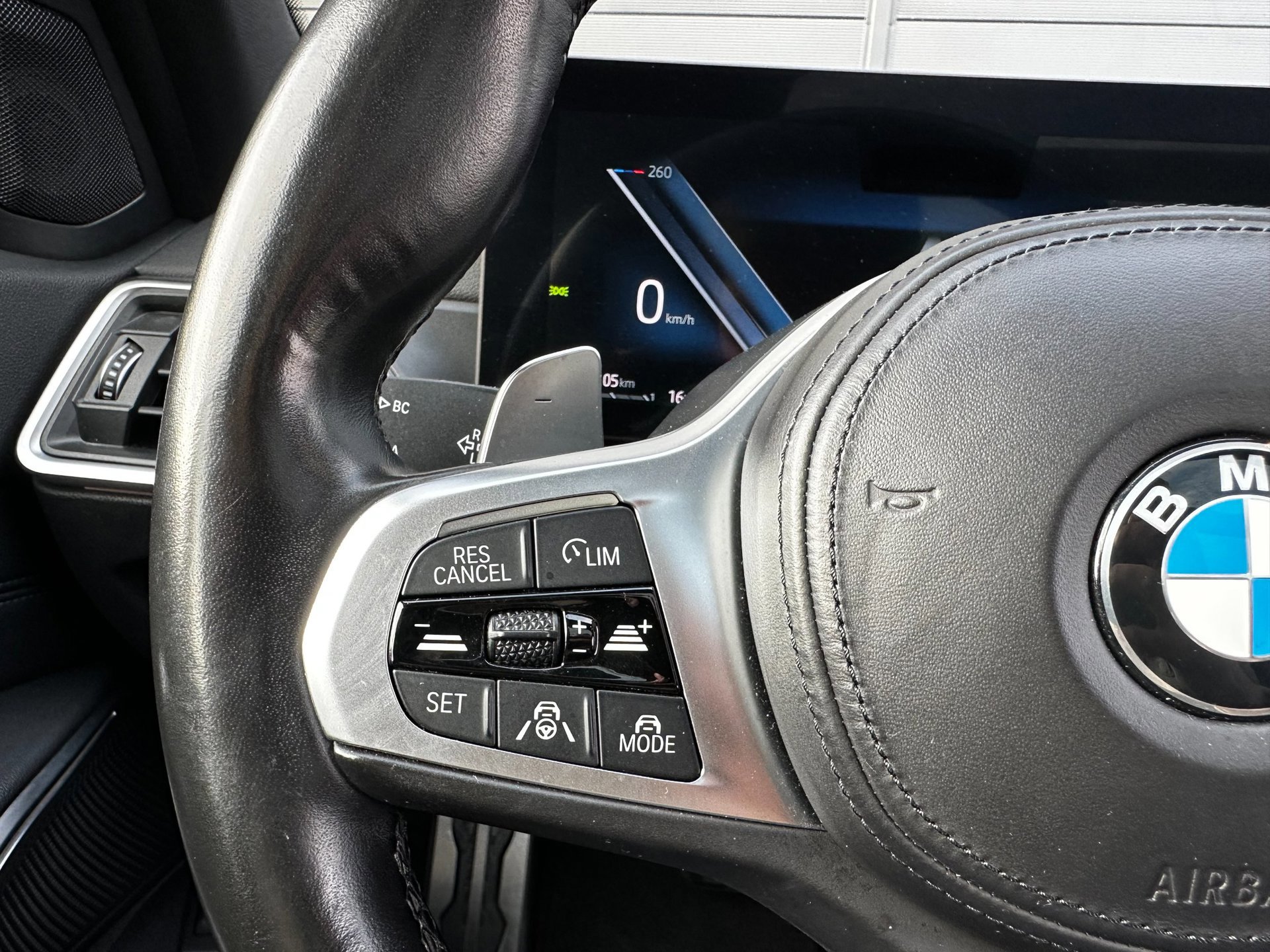 BMW 3-serie Touring M340i xDrive LCI (2022), foto 17
