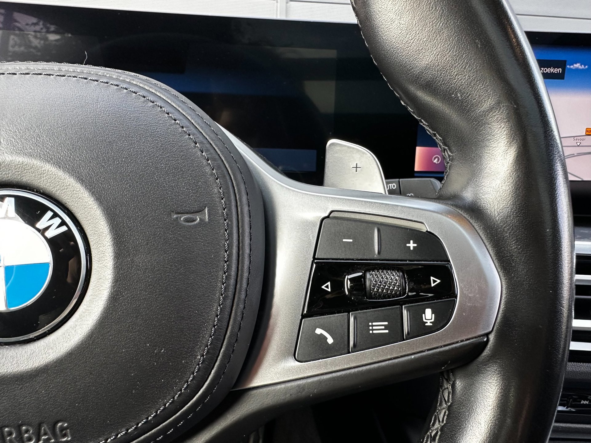BMW 3-serie Touring M340i xDrive LCI (2022), foto 18