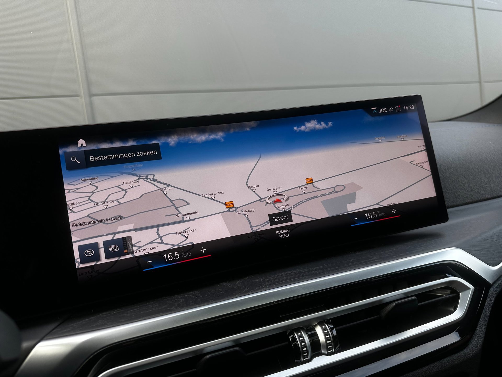 BMW 3-serie Touring M340i xDrive LCI (2022), foto 19