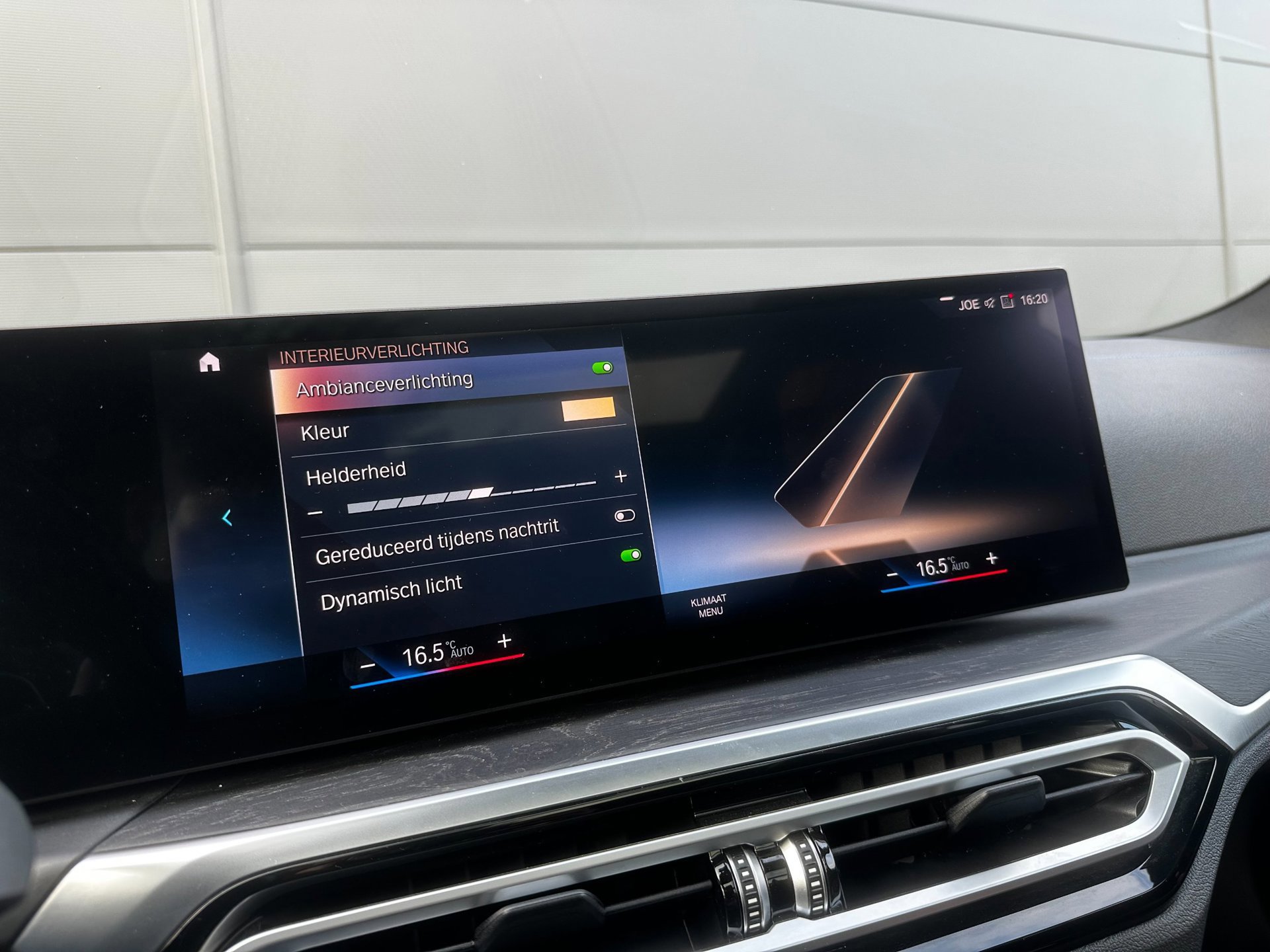 BMW 3-serie Touring M340i xDrive LCI (2022), foto 23