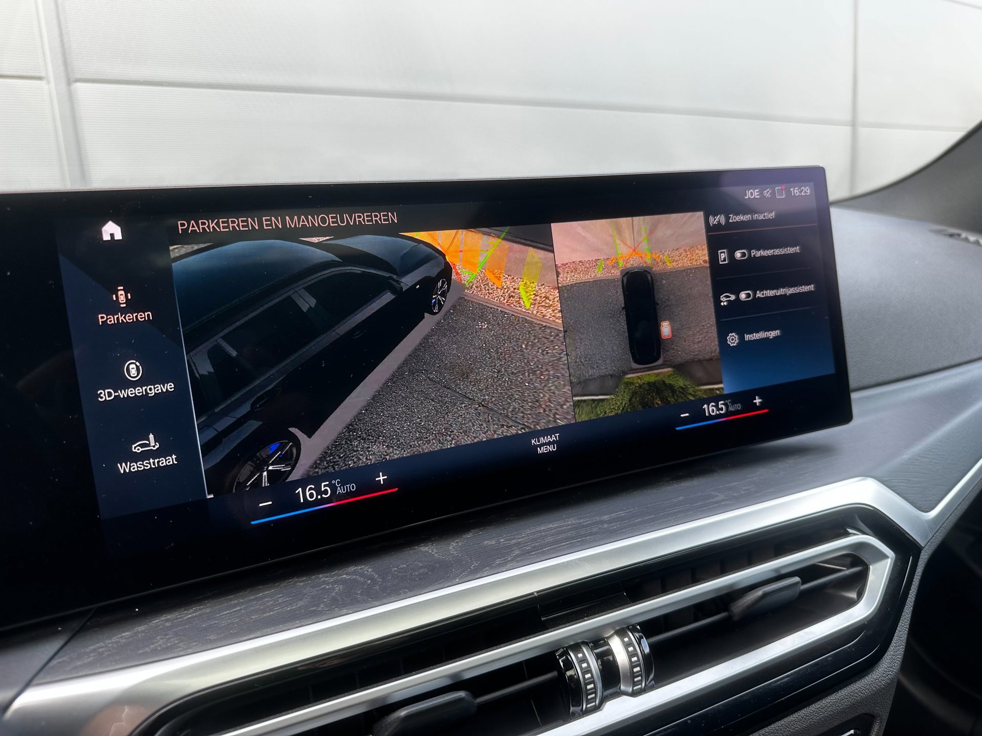 BMW 3-serie Touring M340i xDrive LCI (2022), foto 26