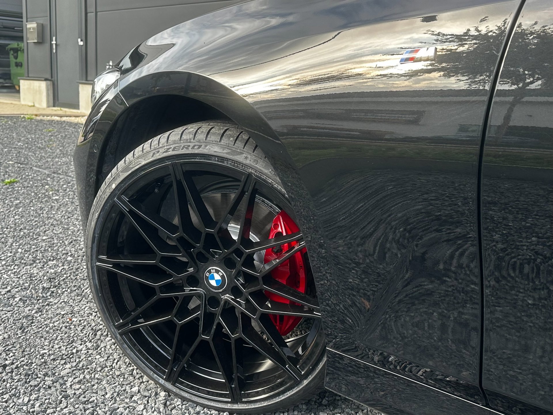 BMW 3-serie Touring M340i xDrive LCI (2022), foto 8