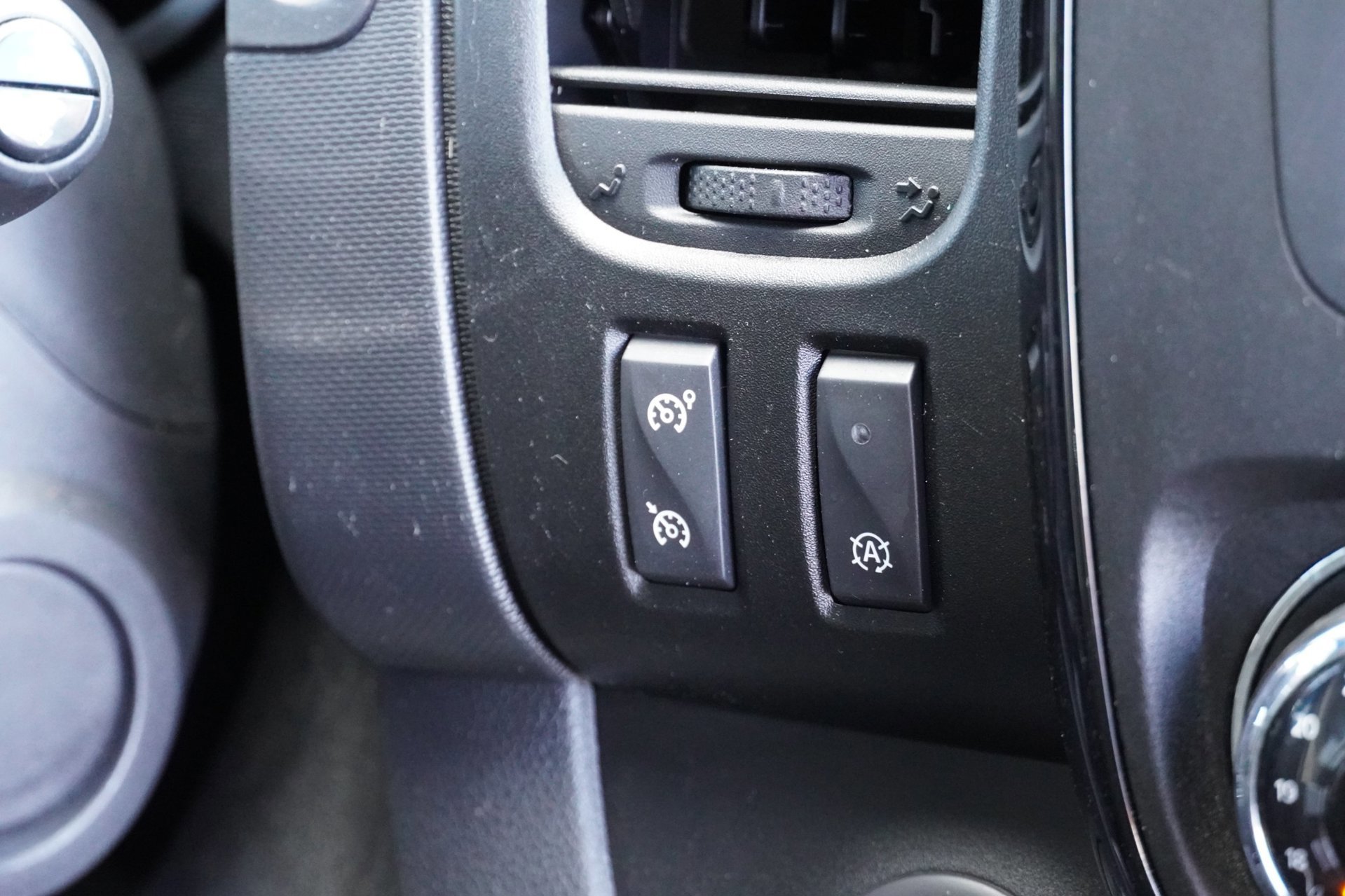 Opel Vivaro 1.6 CDTI L1H1 DC Sport (2016), foto 16