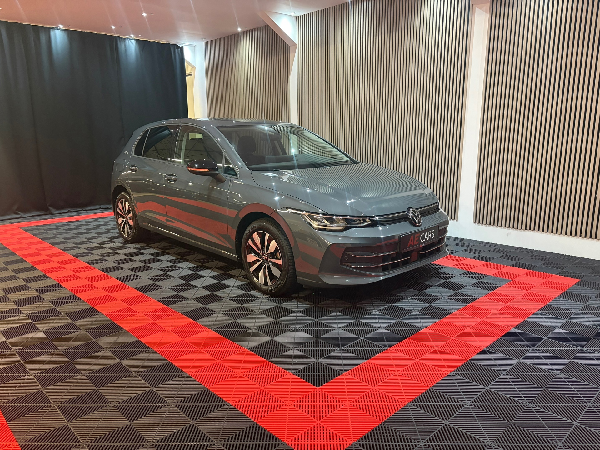 Volkswagen Golf 8.5 1.5 eTSI Life Edition 2025 Face lift Goal (2025), foto 1
