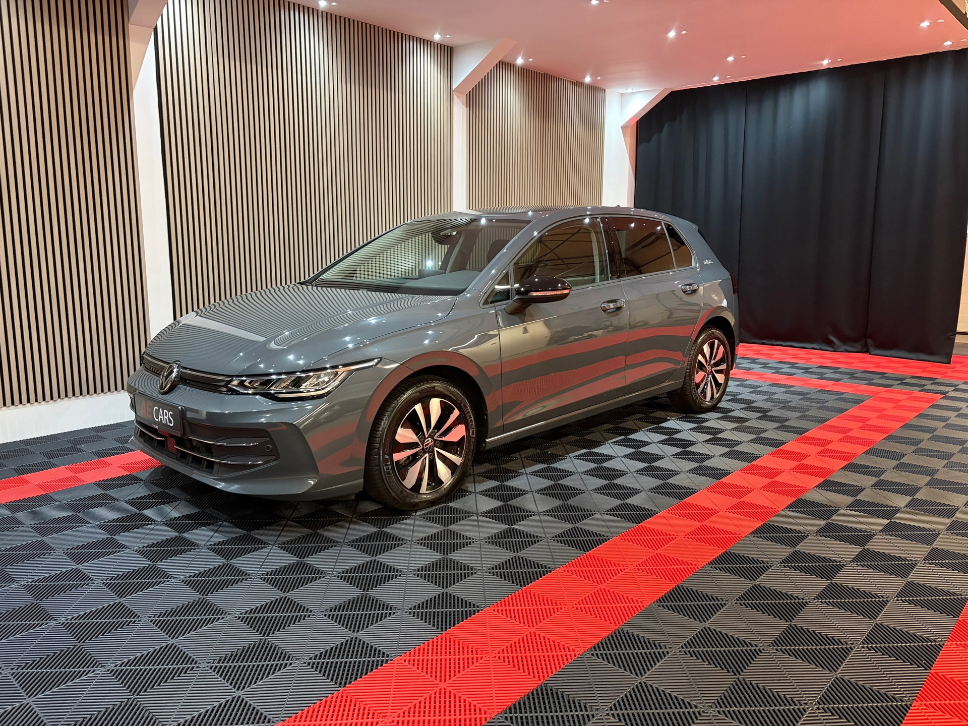 Volkswagen Golf 8.5 1.5 eTSI Life Edition 2025 Face lift Goal (2025), foto 5