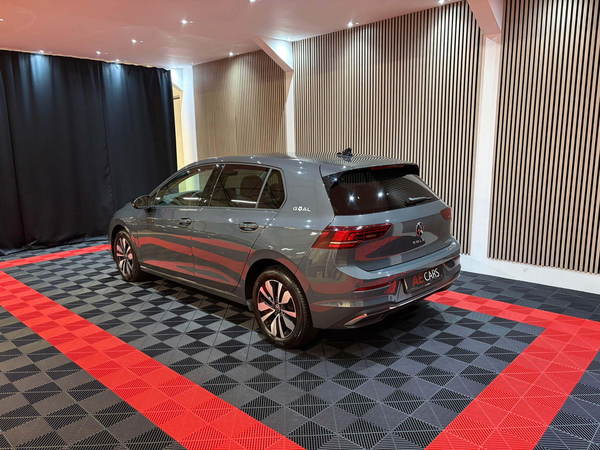Volkswagen Golf 8.5 1.5 eTSI Life Edition 2025 Face lift Goal (2025), foto 6