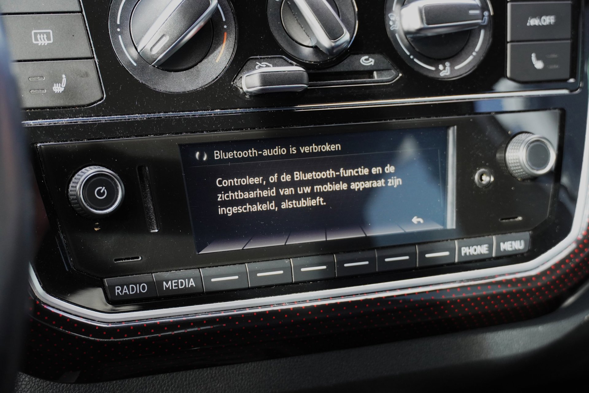 Volkswagen Up! 1.0 TSI GTI (2020), foto 23