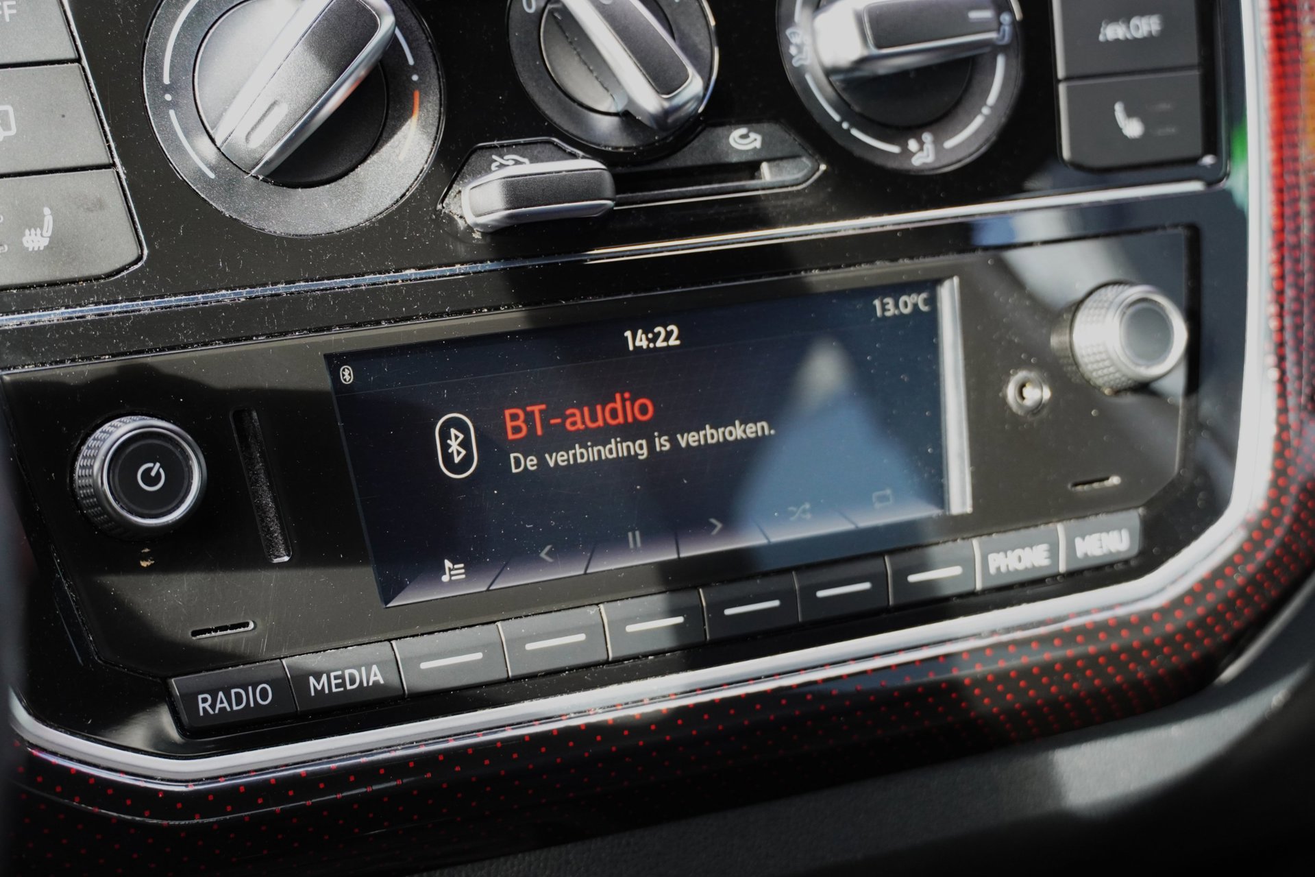 Volkswagen Up! 1.0 TSI GTI (2020), foto 24