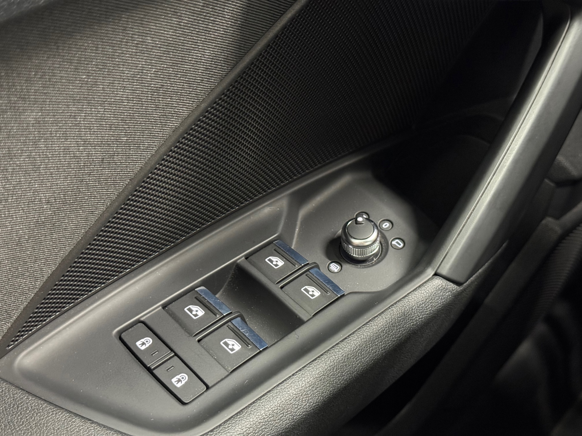 Audi A3 Sportback 35 TFSI Business edition Mild Hybride (2021), foto 26
