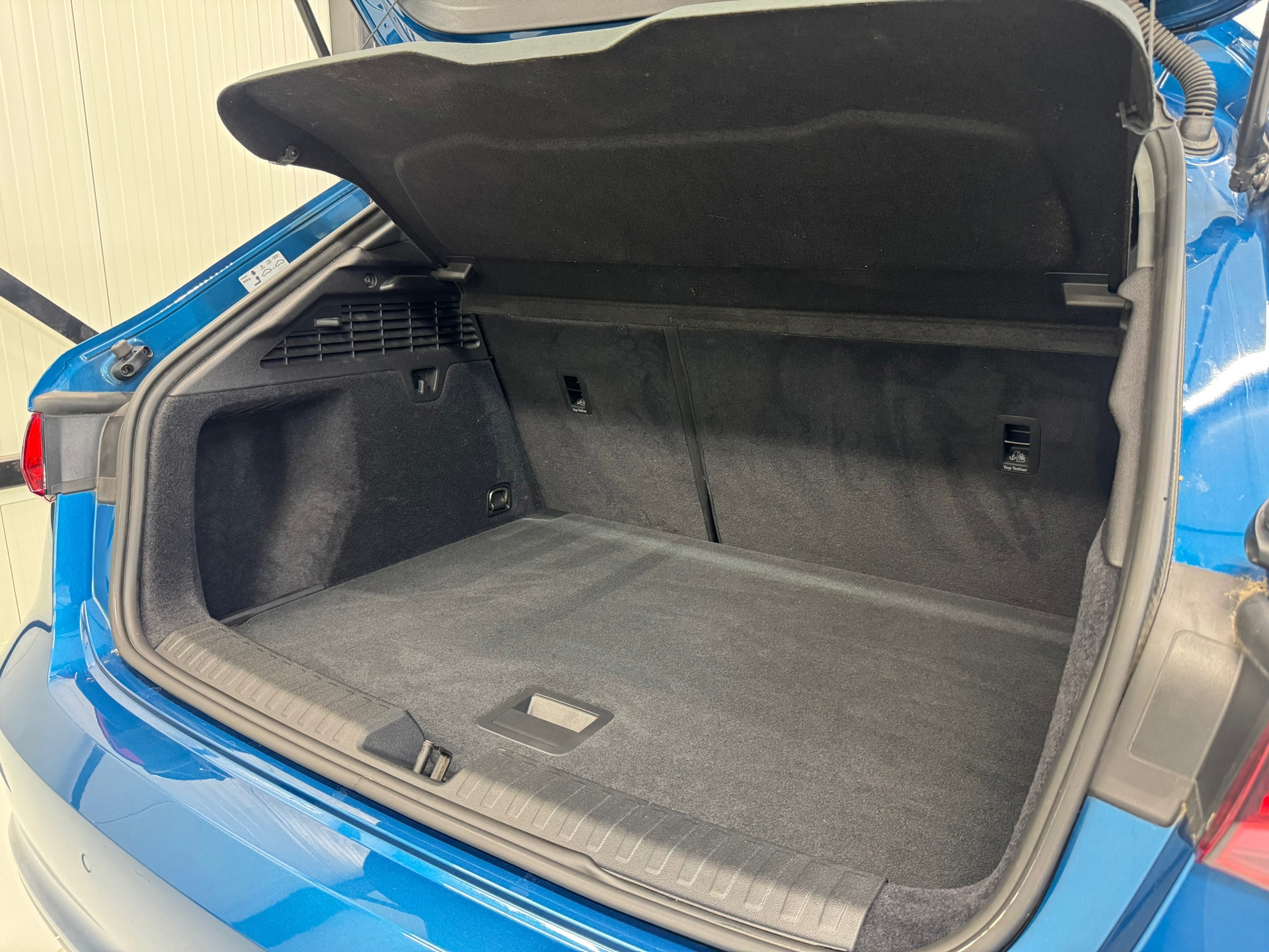 Audi A3 Sportback 35 TFSI Business edition Mild Hybride (2021), foto 33