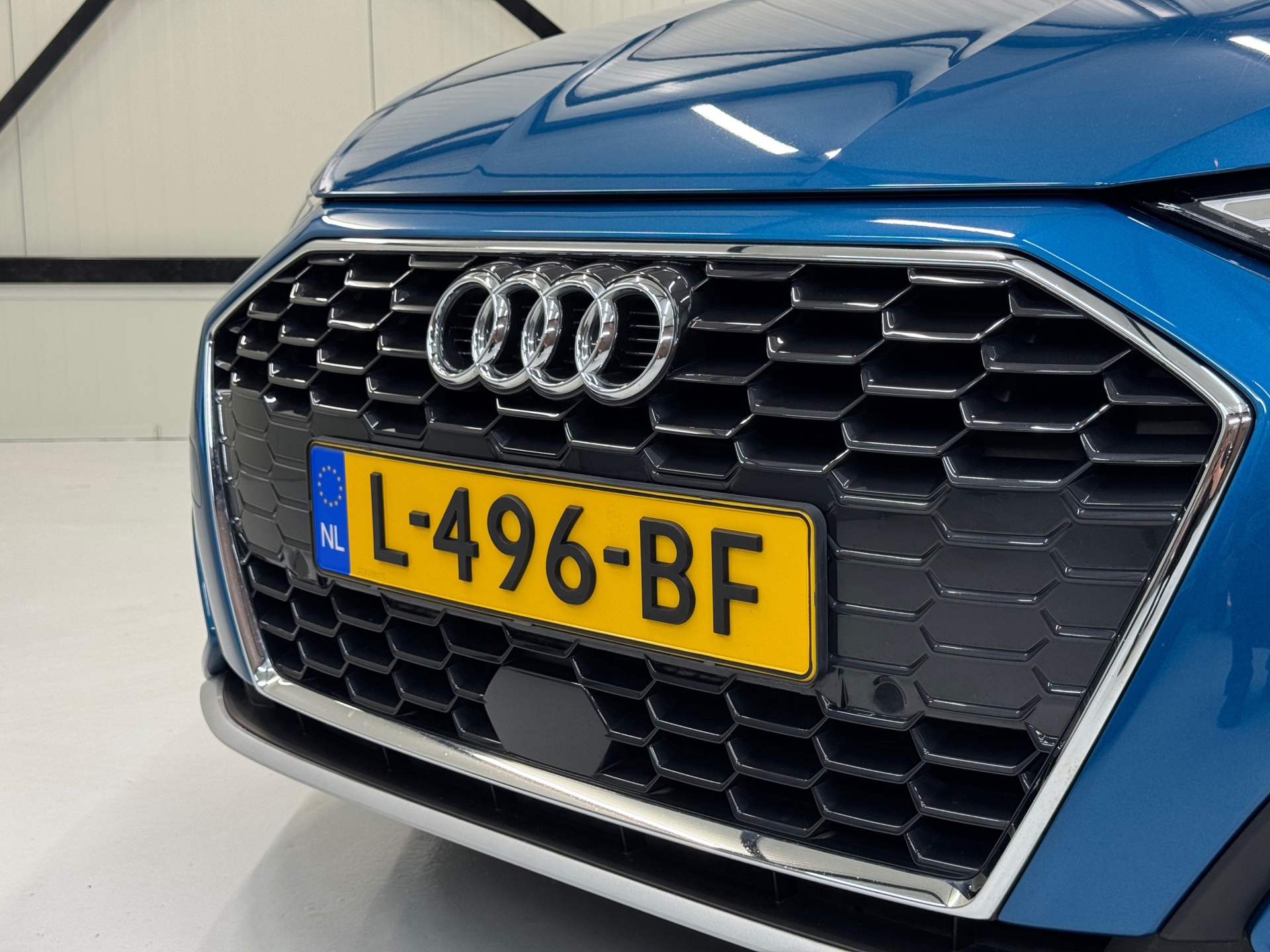 Audi A3 Sportback 35 TFSI Business edition Mild Hybride (2021), foto 37
