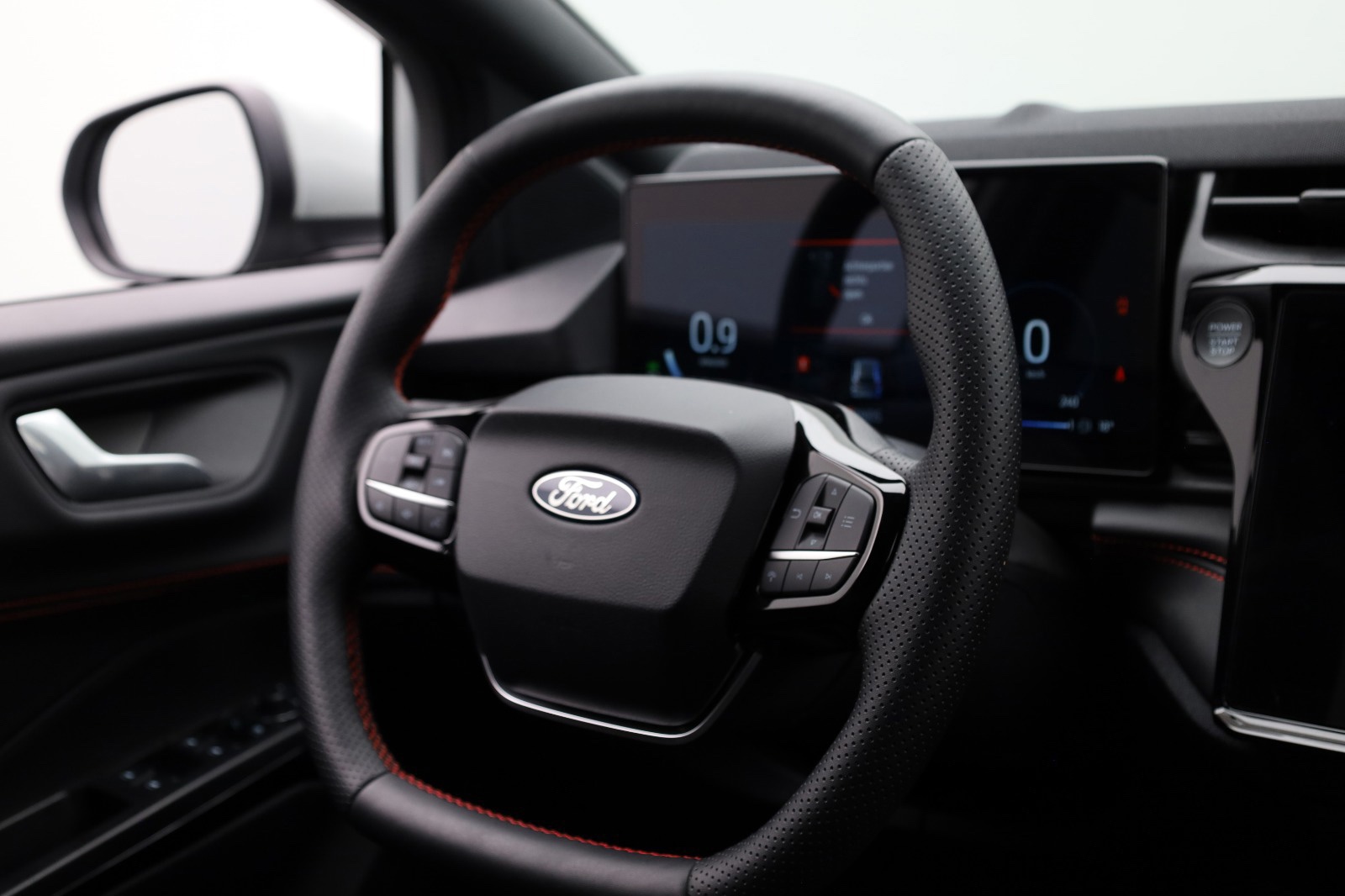 Ford PUMA 1.0 EcoBoost Hybrid ST-Line X (2026), foto 5