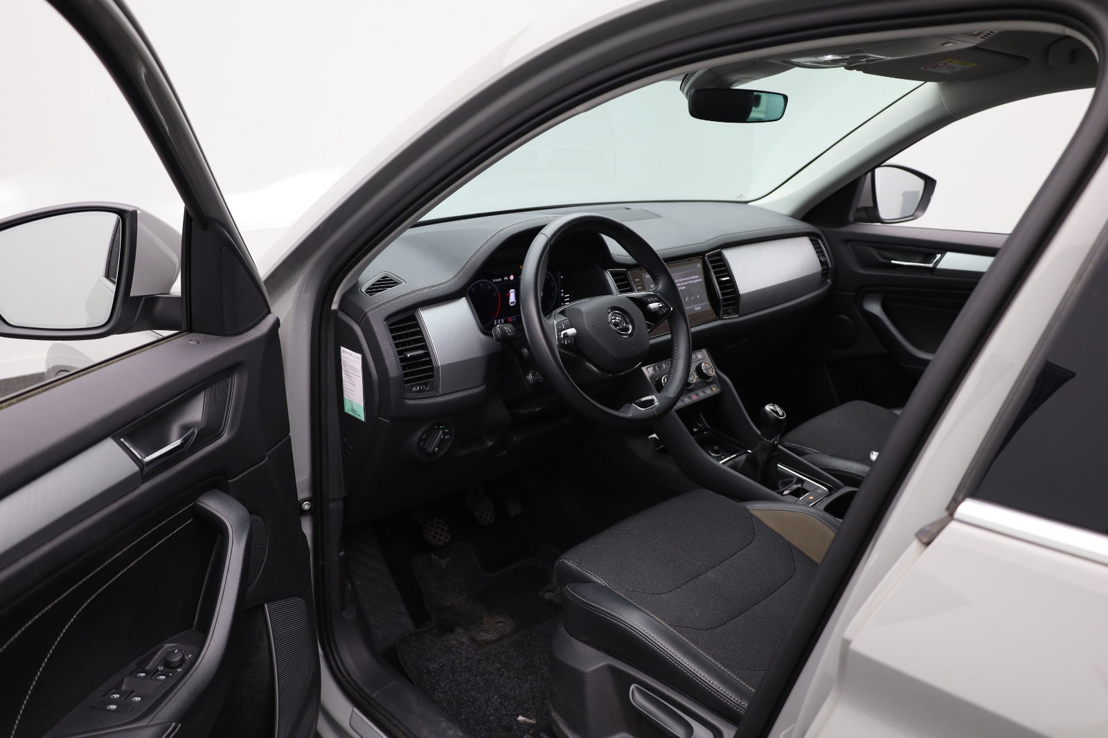 Skoda Kodiaq 1.5 TSI Business Edition (2022), foto 2