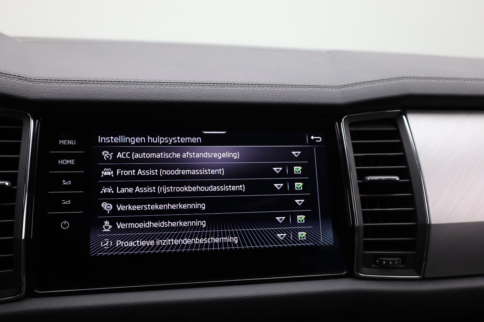 Skoda Kodiaq 1.5 TSI Business Edition (2022), foto 11