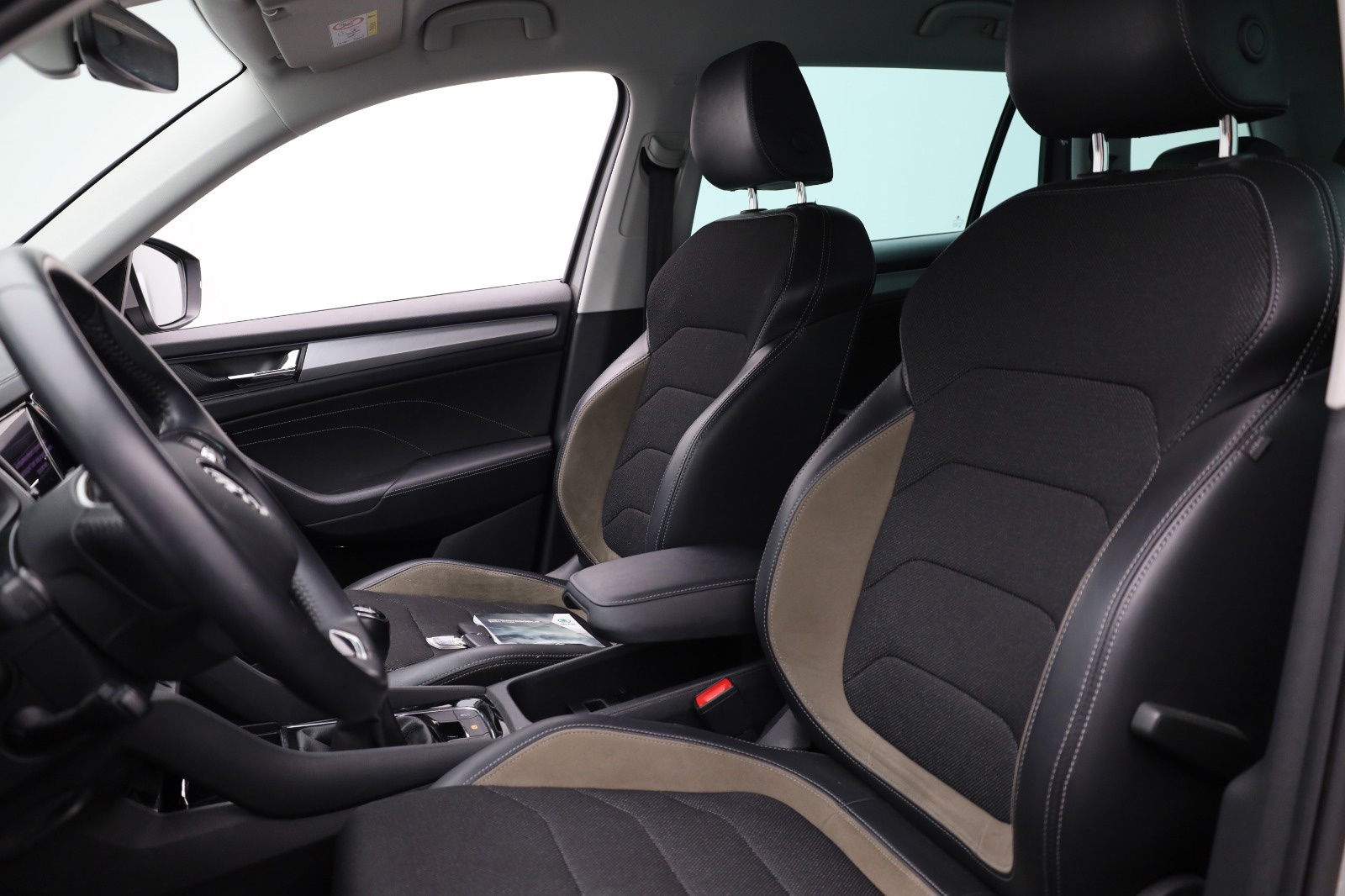 Skoda Kodiaq 1.5 TSI Business Edition (2022), foto 17