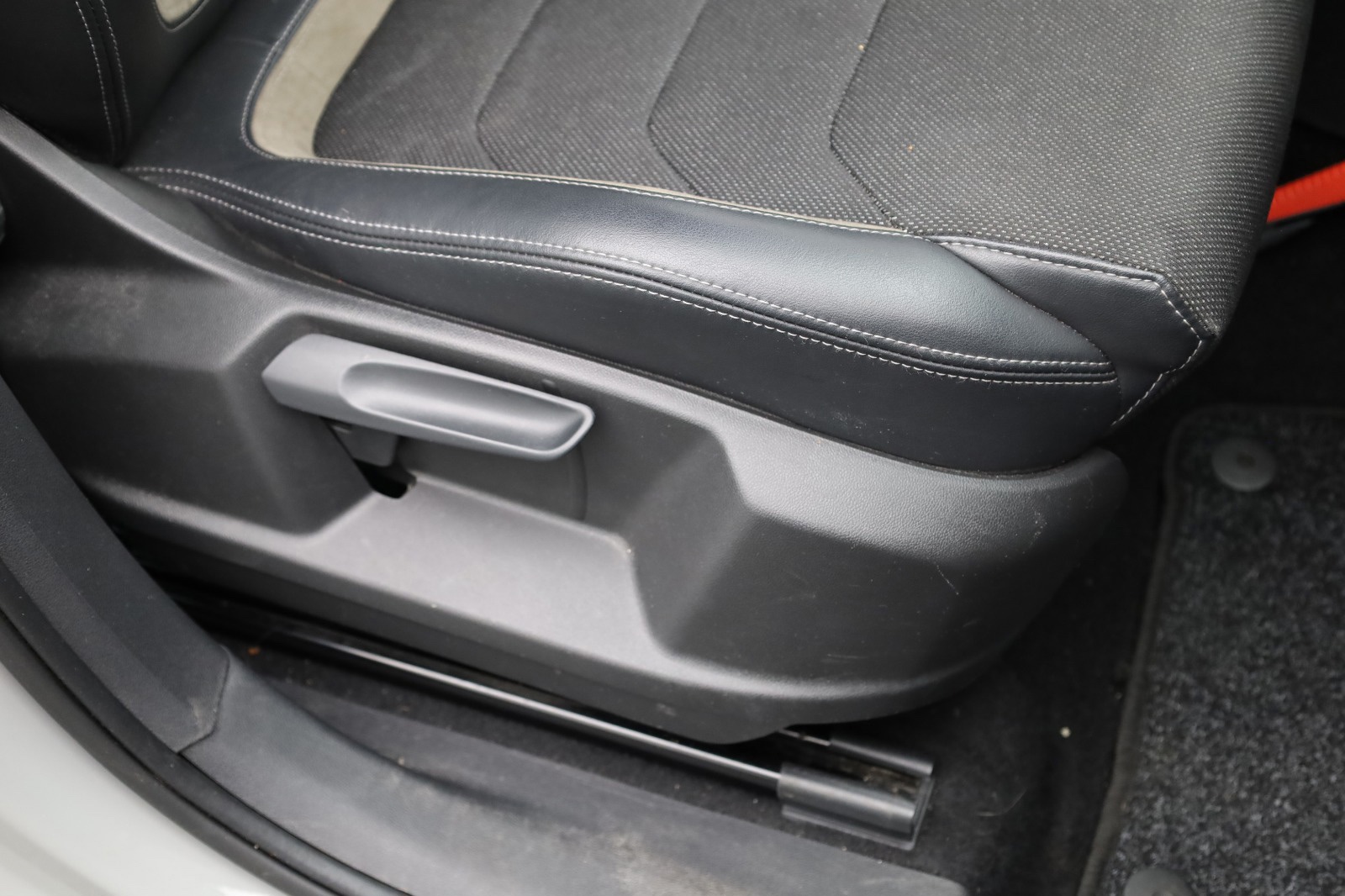 Skoda Kodiaq 1.5 TSI Business Edition (2022), foto 20