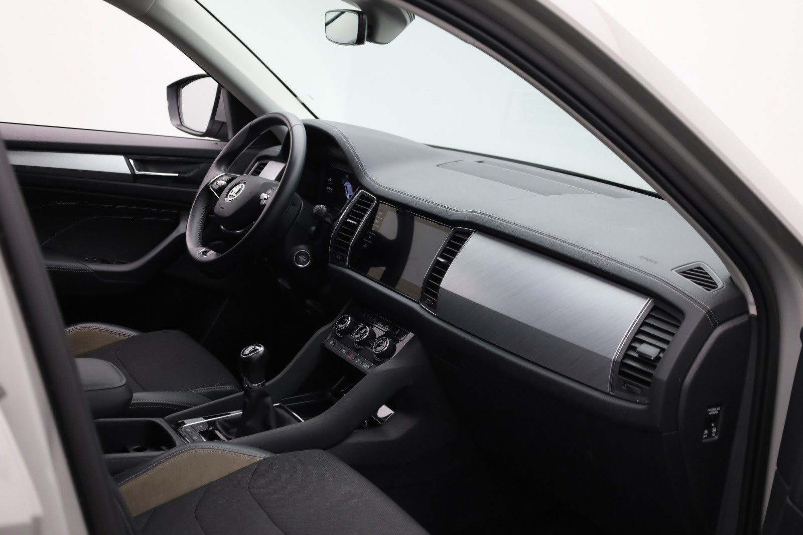 Skoda Kodiaq 1.5 TSI Business Edition (2022), foto 3