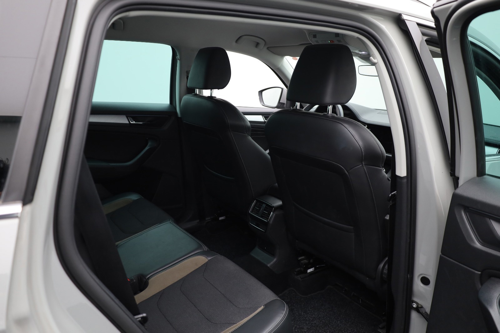 Skoda Kodiaq 1.5 TSI Business Edition (2022), foto 21