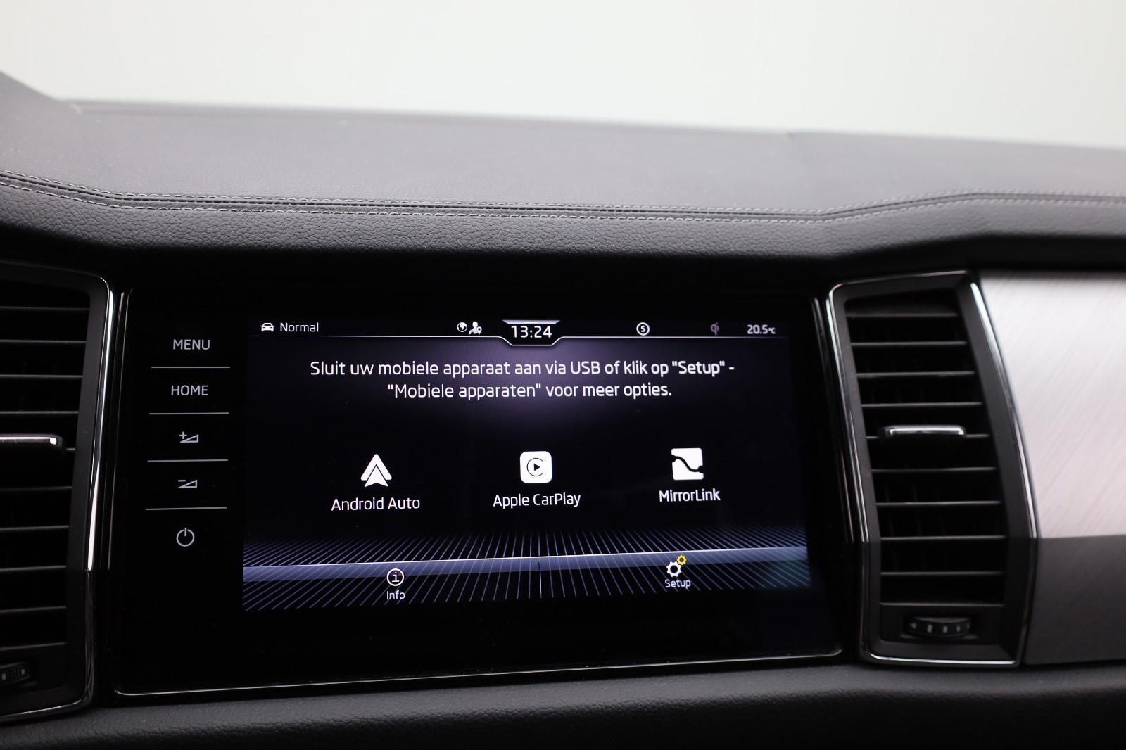 Skoda Kodiaq 1.5 TSI Business Edition (2022), foto 7