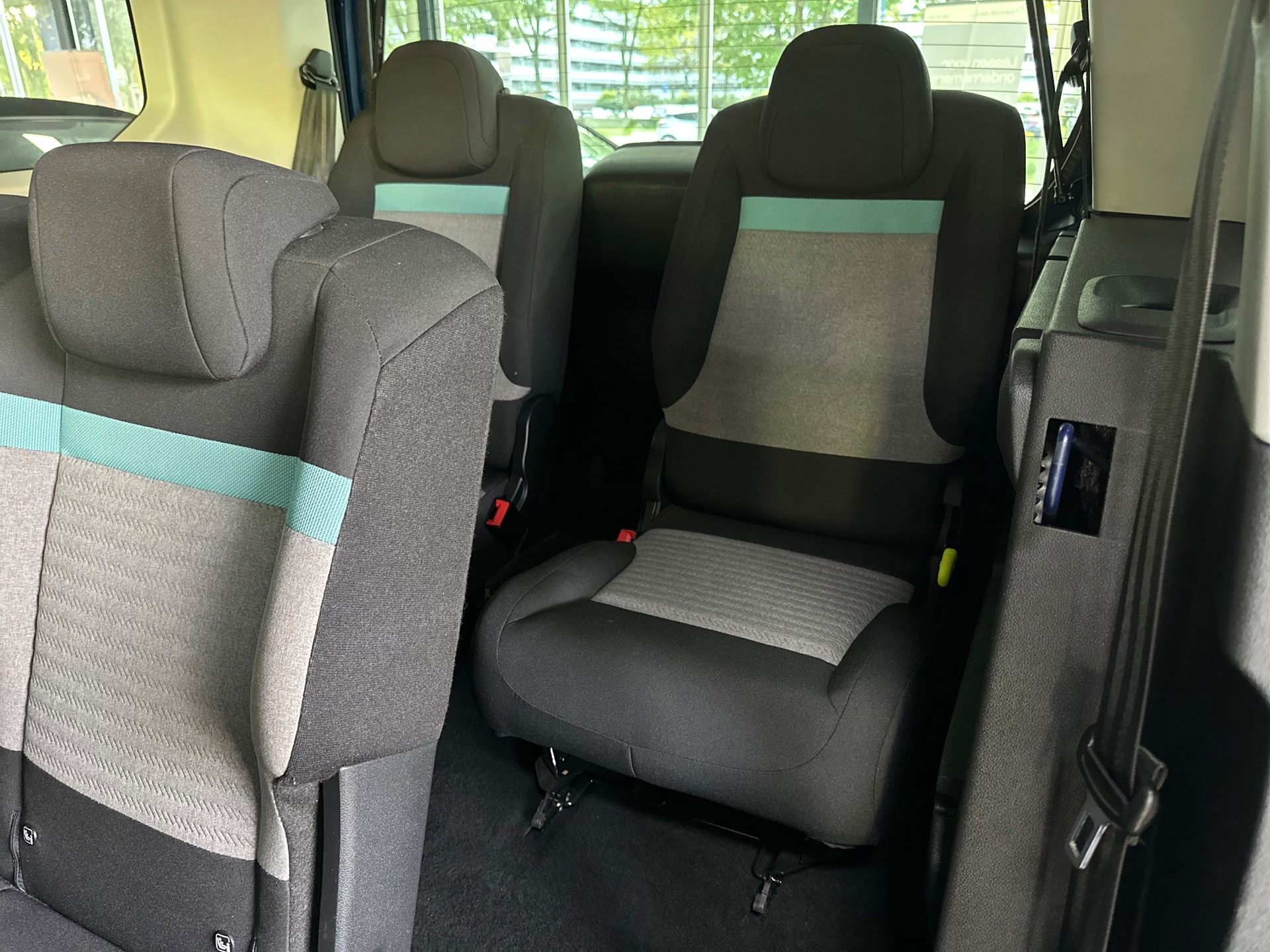 Citroen BERLINGO 1.2 PureTech Shine (2019), foto 13