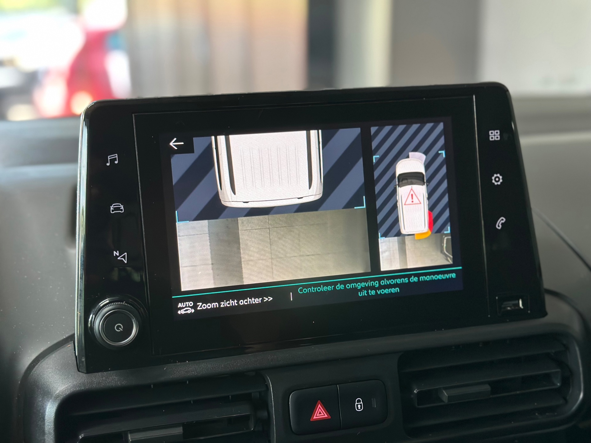 Citroen BERLINGO 1.2 PureTech Shine (2019), foto 17