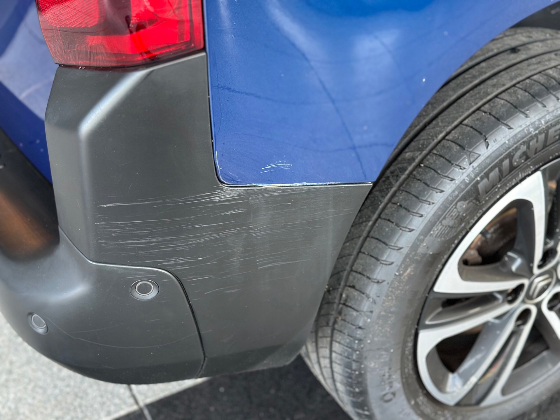 Citroen BERLINGO 1.2 PureTech Shine (2019), foto 24