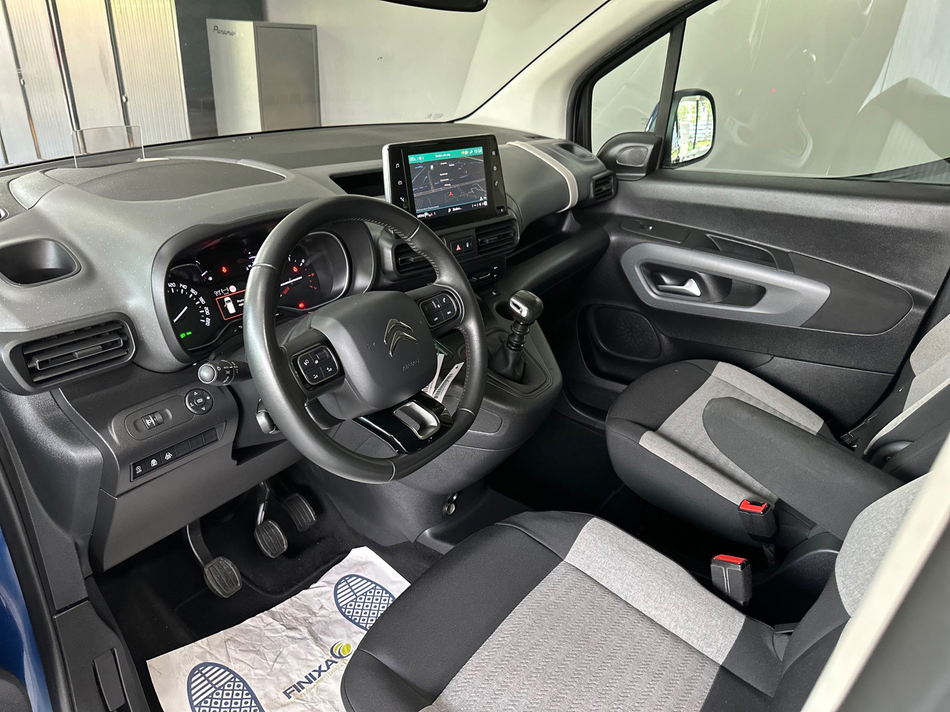 Citroen BERLINGO 1.2 PureTech Shine (2019), foto 6