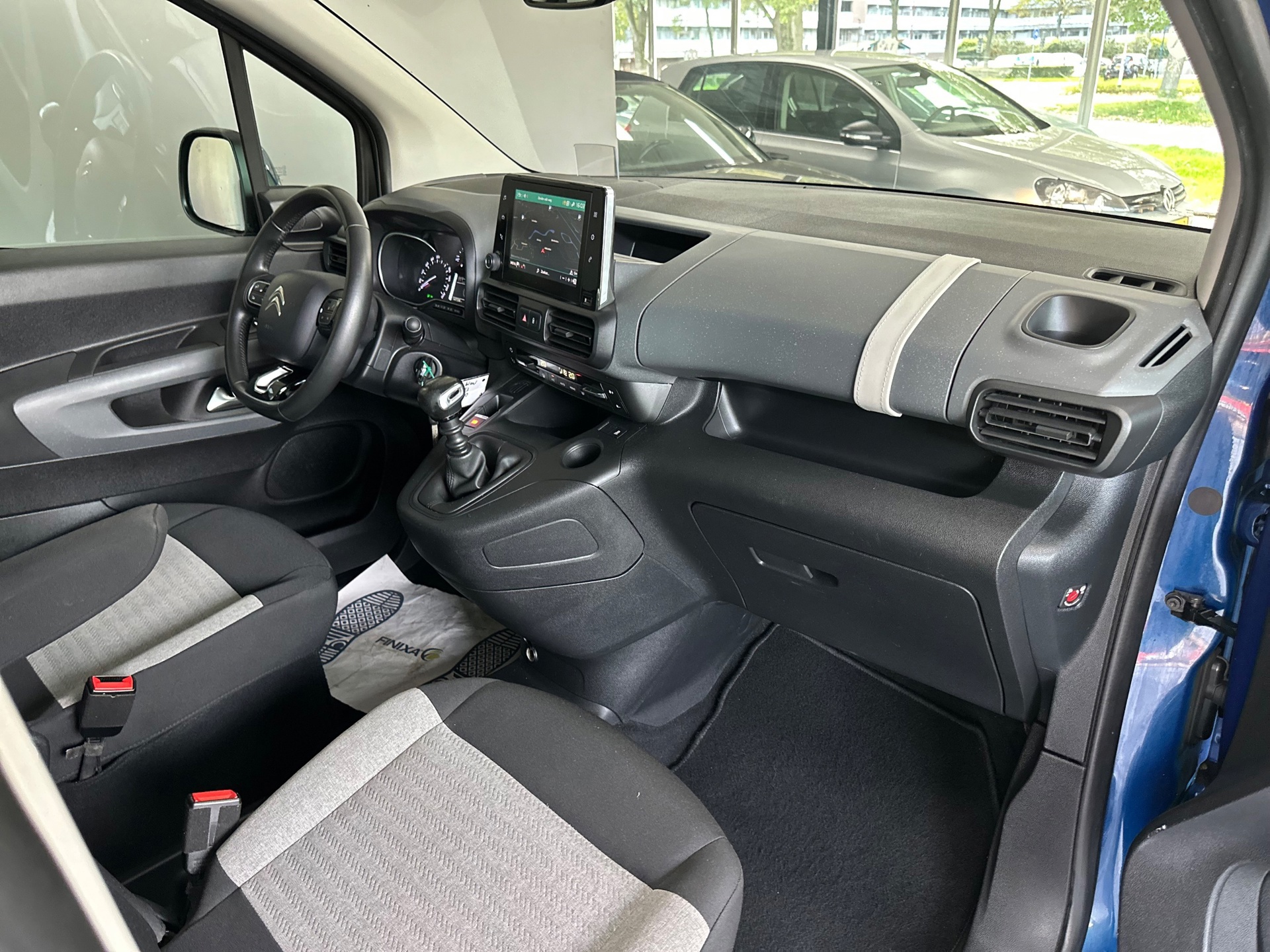 Citroen BERLINGO 1.2 PureTech Shine (2019), foto 10