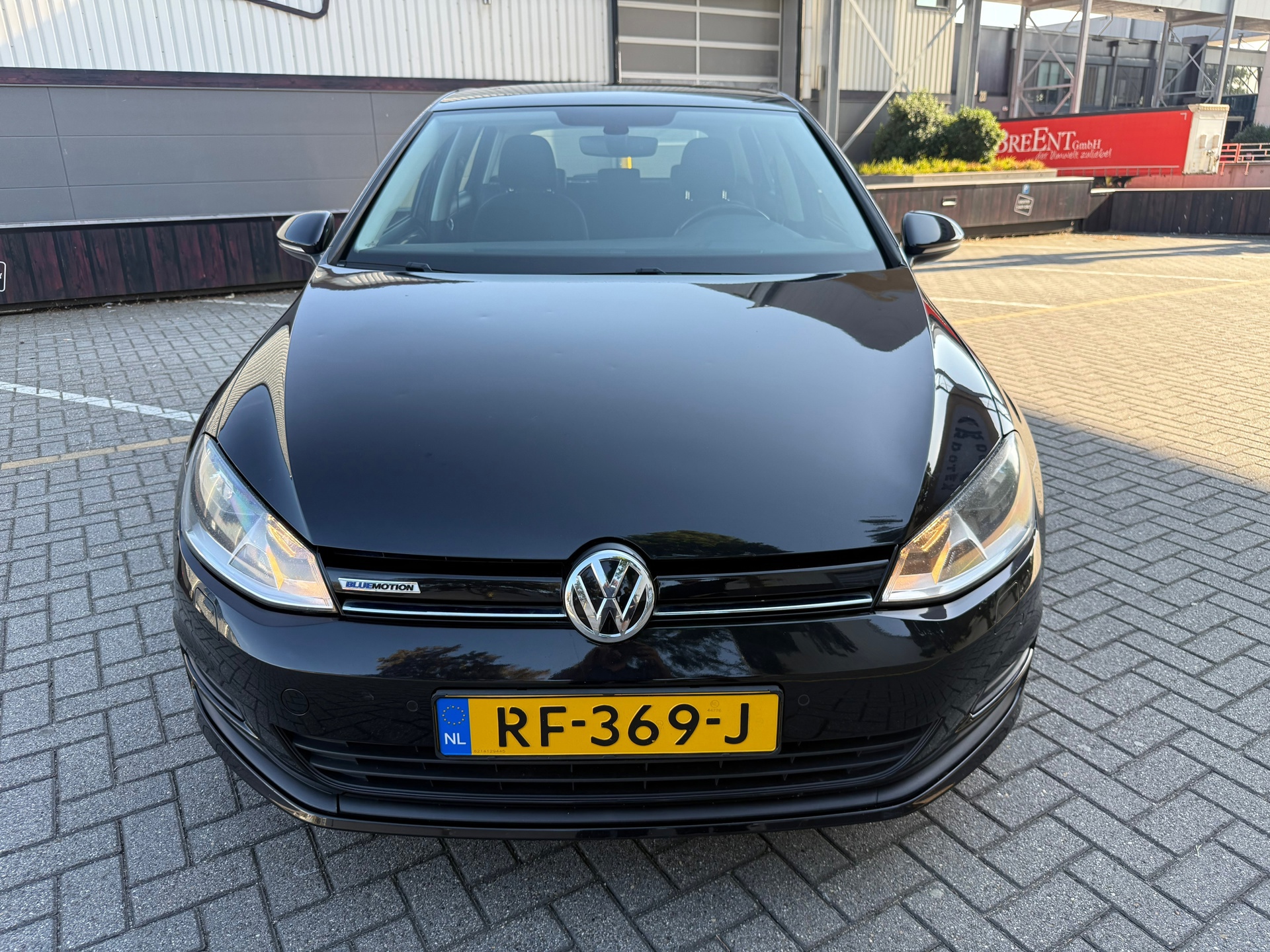 Volkswagen Golf 1.0 TSI Connected Series (2016), foto 2