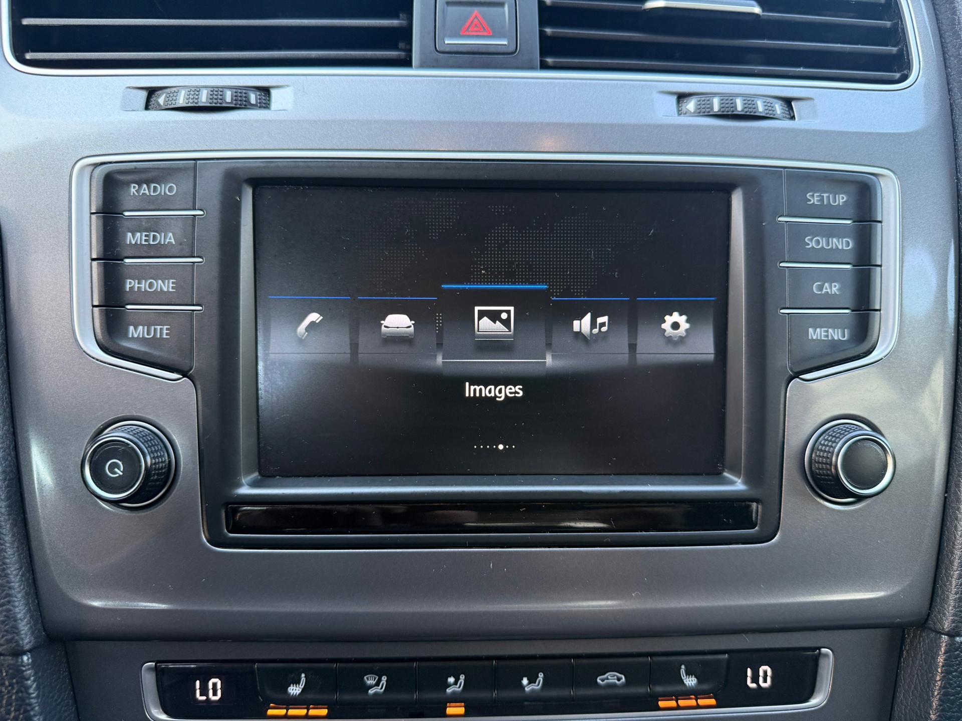 Volkswagen Golf 1.0 TSI Connected Series (2016), foto 17