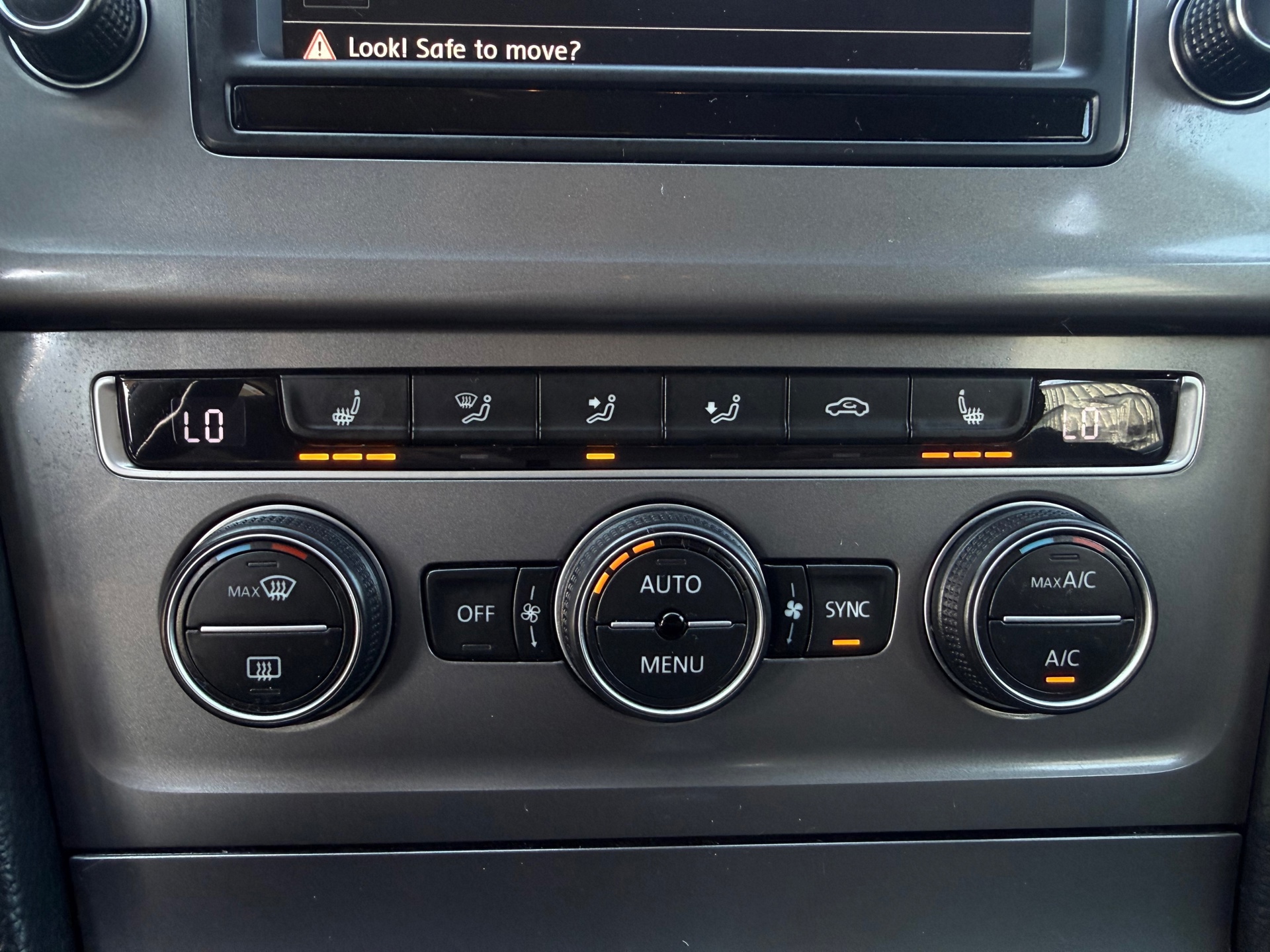 Volkswagen Golf 1.0 TSI Connected Series (2016), foto 18