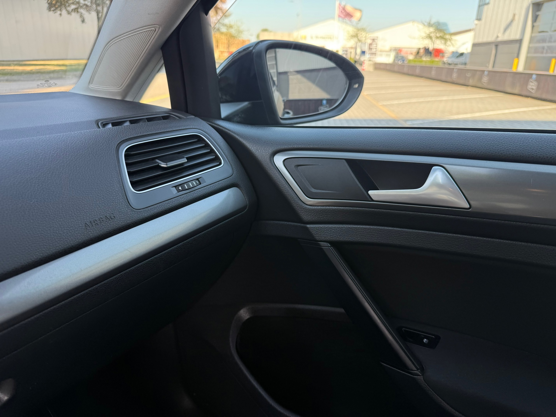 Volkswagen Golf 1.0 TSI Connected Series (2016), foto 20