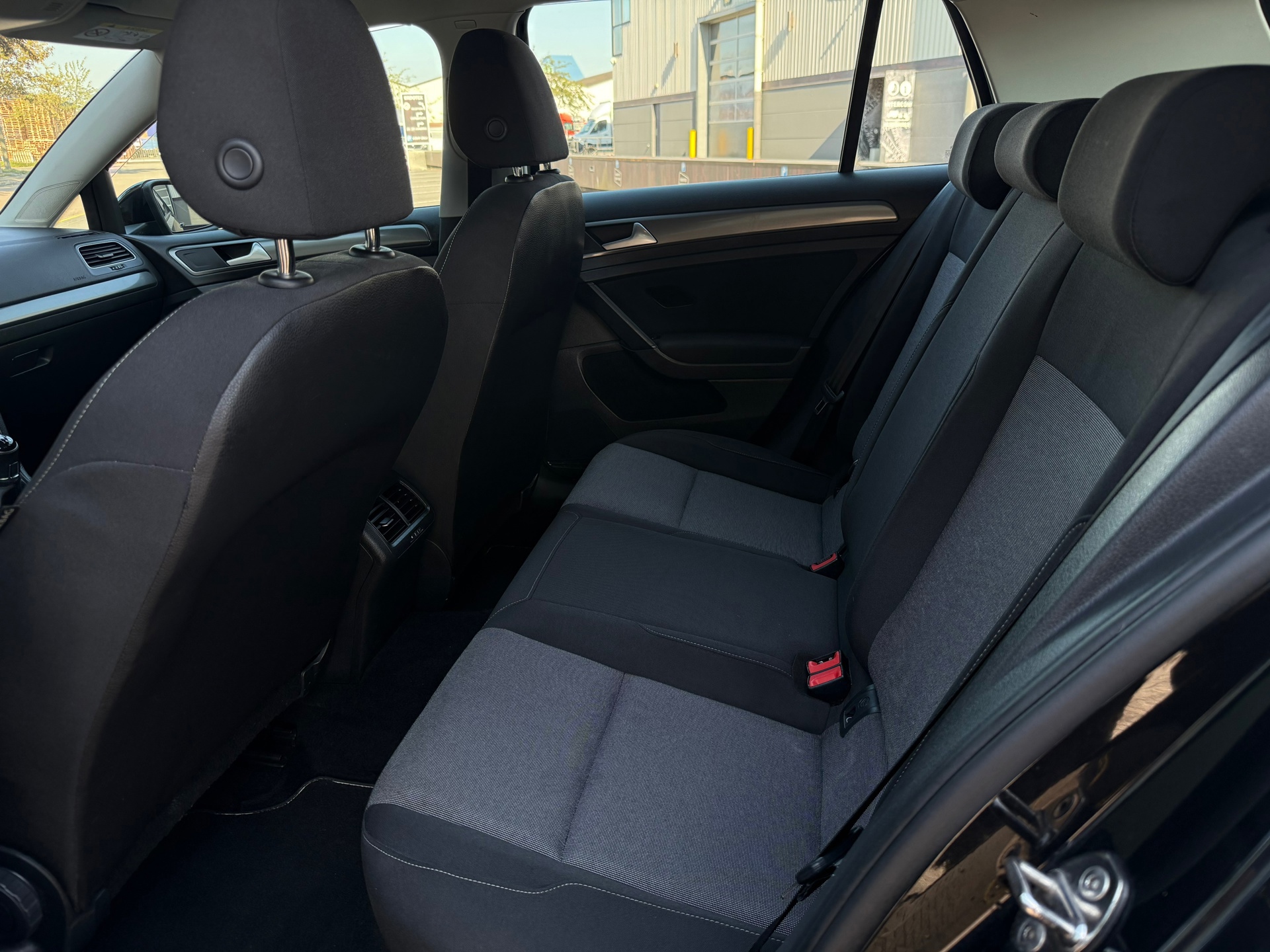 Volkswagen Golf 1.0 TSI Connected Series (2016), foto 9