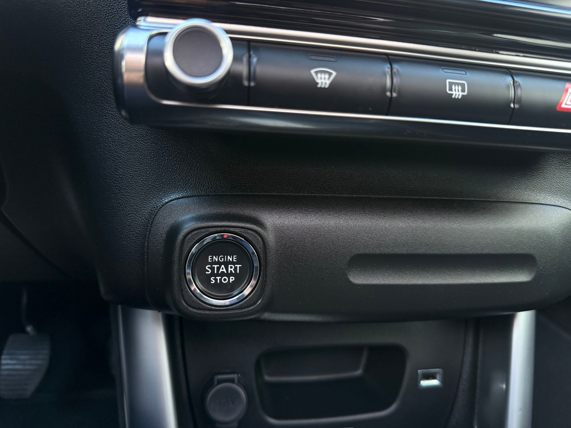 Citroen C3 Aircross 1.2 PureTech S&S Shine (2019), foto 16