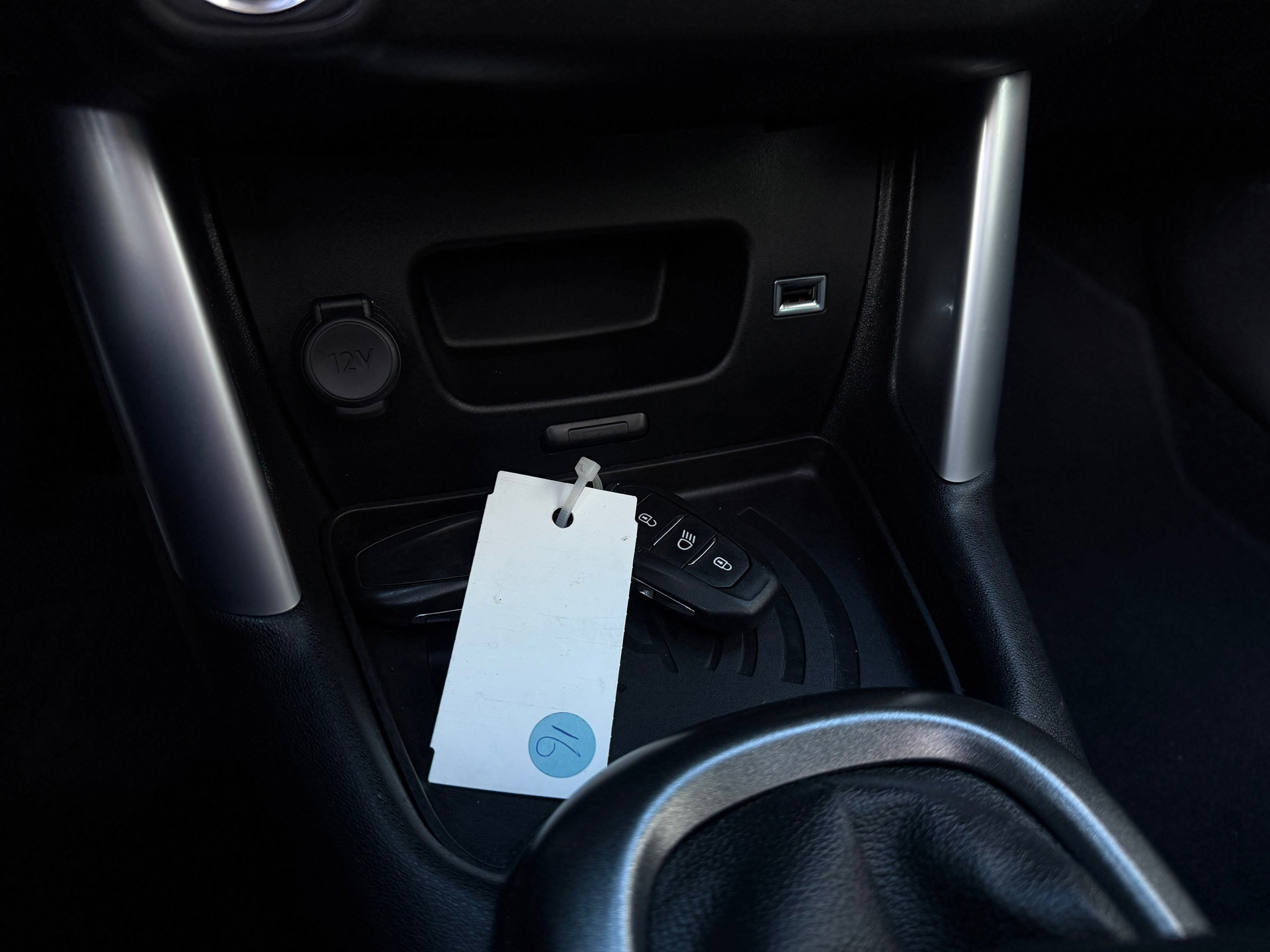 Citroen C3 Aircross 1.2 PureTech S&S Shine (2019), foto 17
