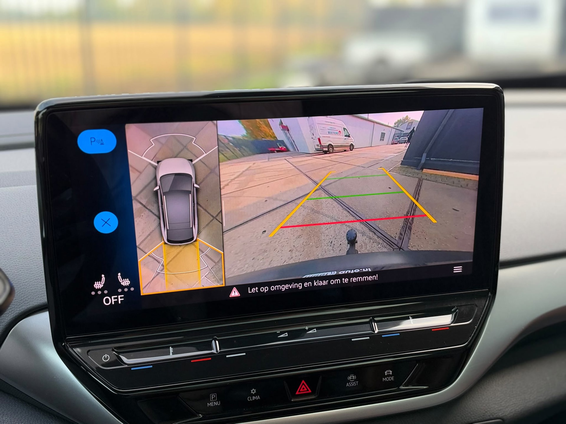 Volkswagen ID.4 Max 77kWh SOH 98% WARMTEPOMP (2020), foto 12