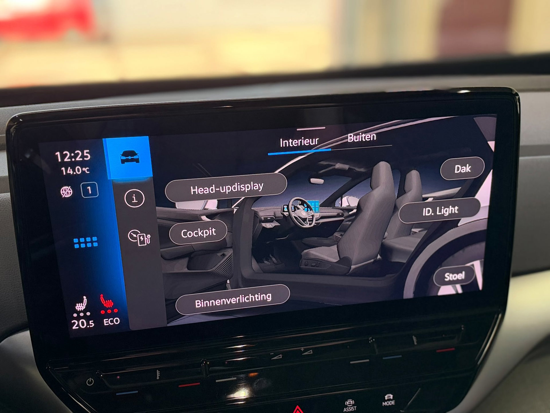 Volkswagen ID.4 Max 77kWh SOH 98% WARMTEPOMP (2020), foto 13