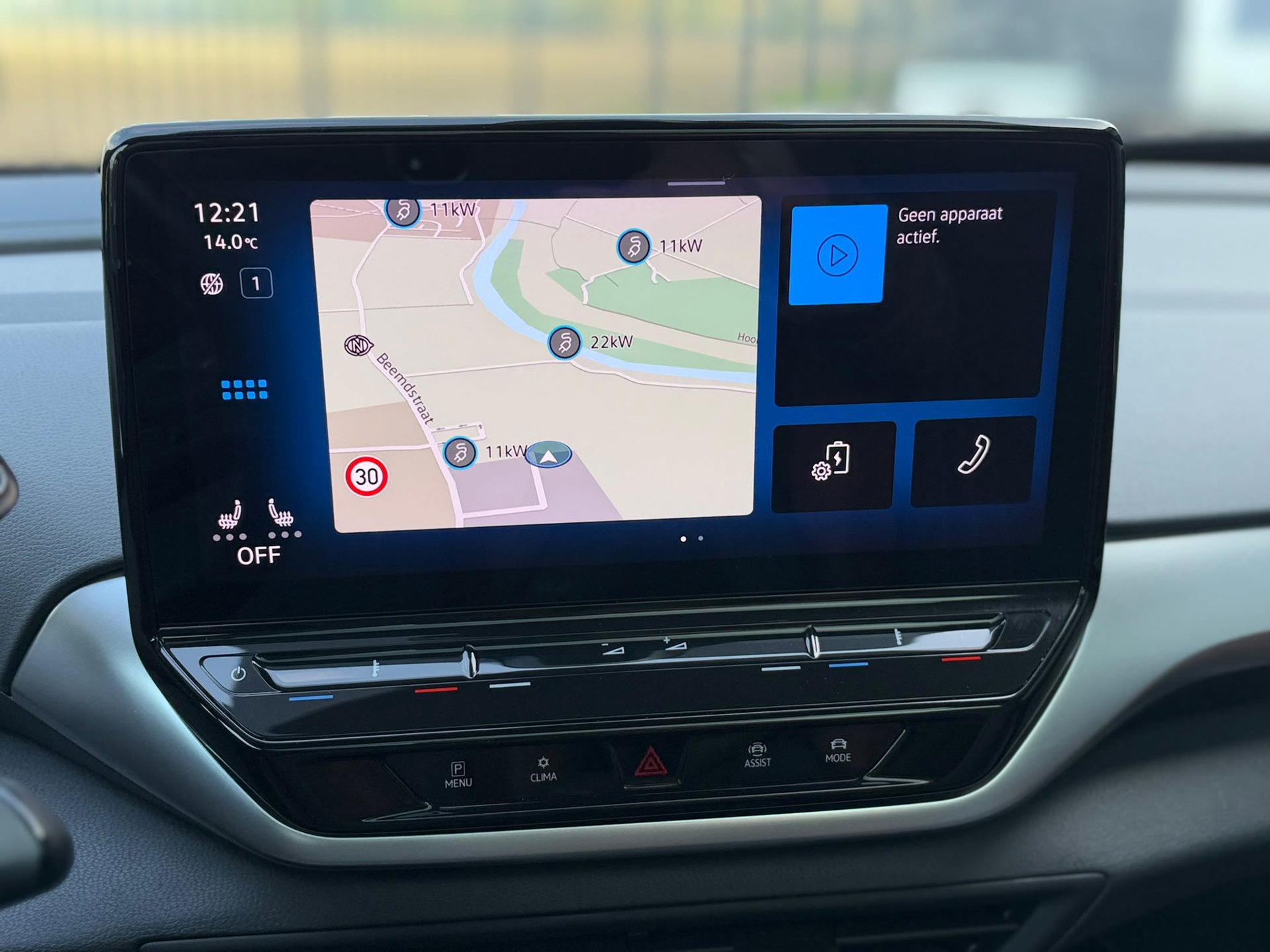 Volkswagen ID.4 Max 77kWh SOH 98% WARMTEPOMP (2020), foto 17