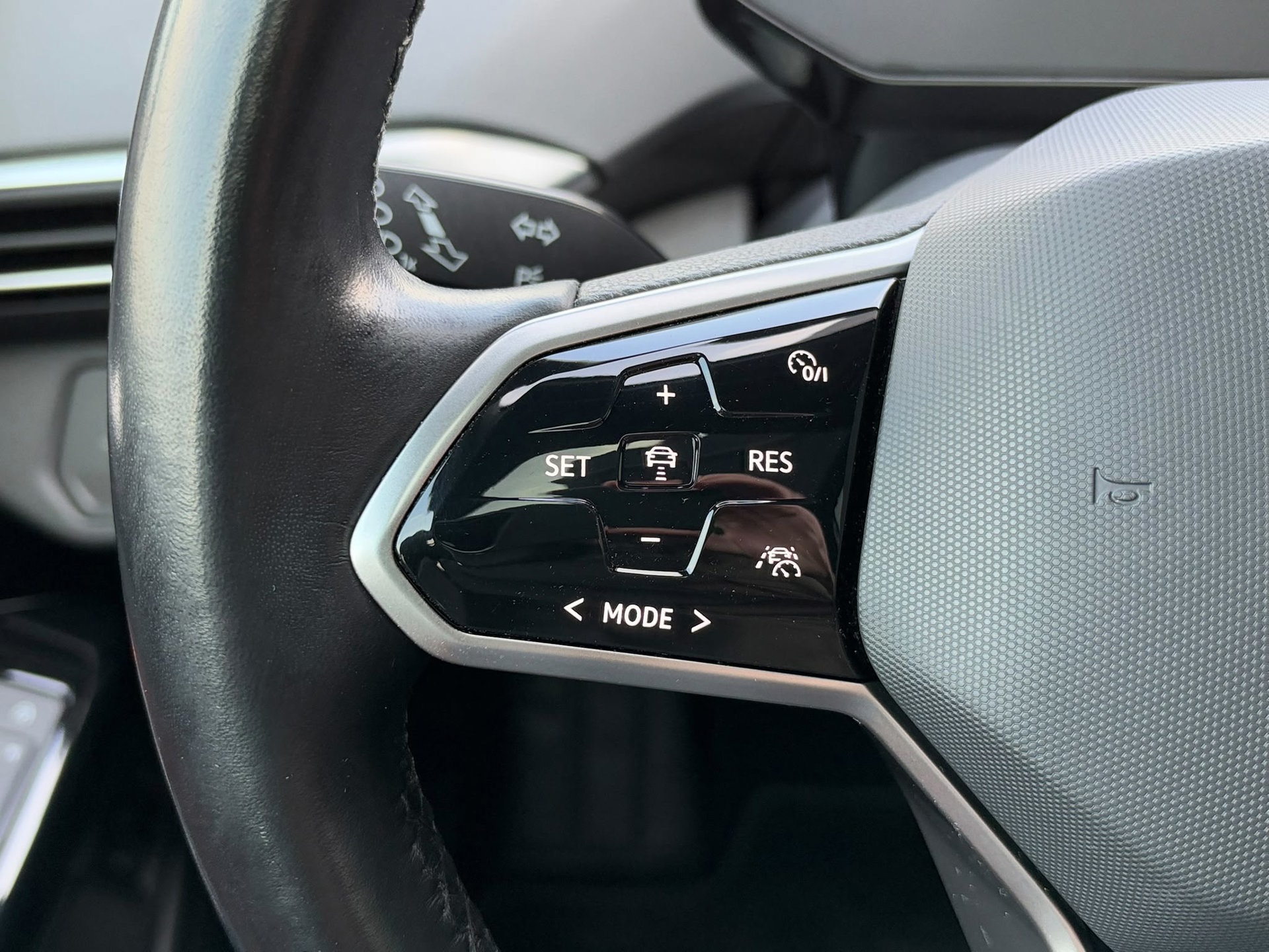Volkswagen ID.4 Max 77kWh SOH 98% WARMTEPOMP (2020), foto 27