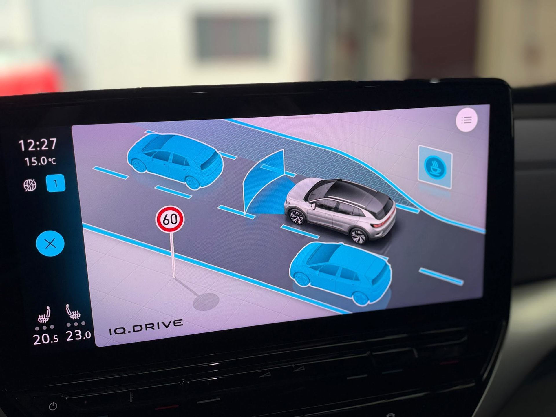 Volkswagen ID.4 Max 77kWh SOH 98% WARMTEPOMP (2020), foto 30