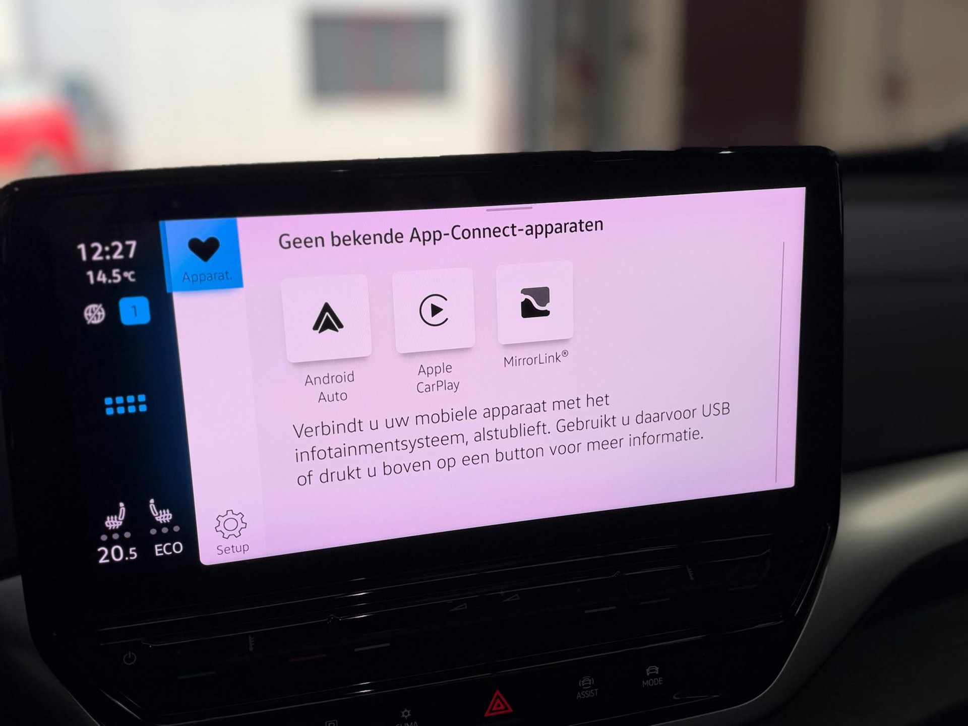 Volkswagen ID.4 Max 77kWh SOH 98% WARMTEPOMP (2020), foto 33